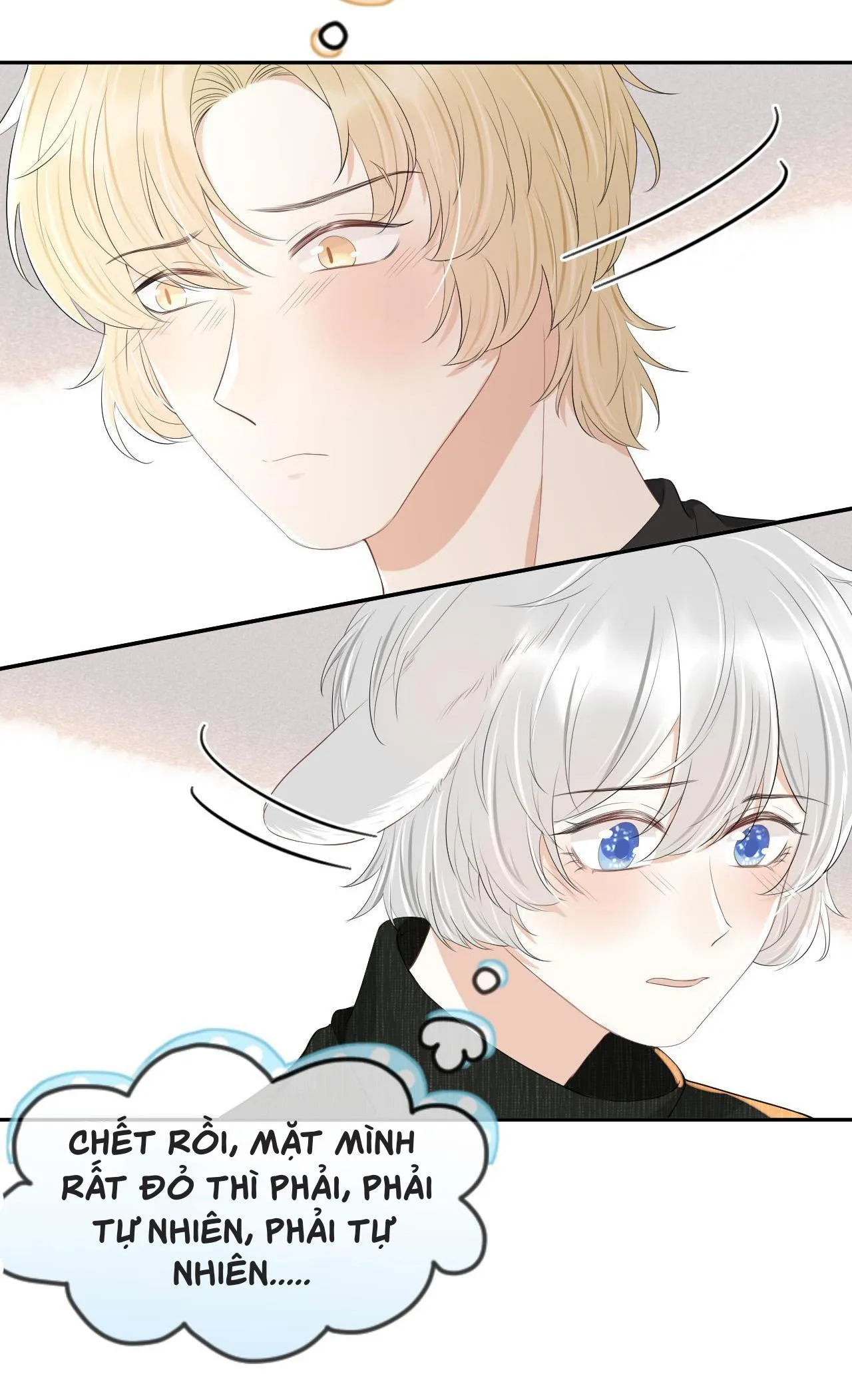 Một Ngụm Ăn Cả Thỏ Con Chapter 57 Trang 13