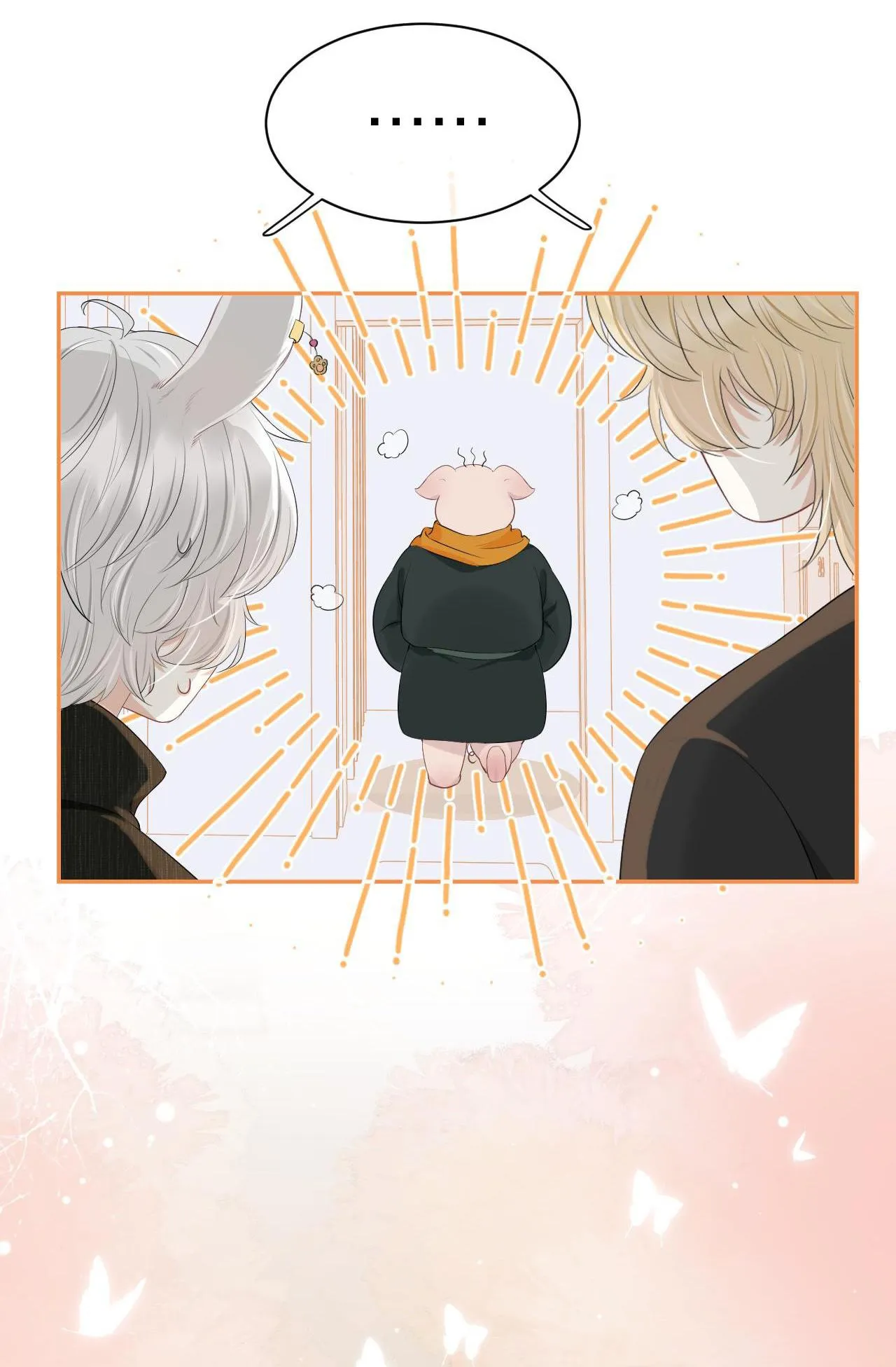 Một Ngụm Ăn Cả Thỏ Con Chapter 57 Trang 15