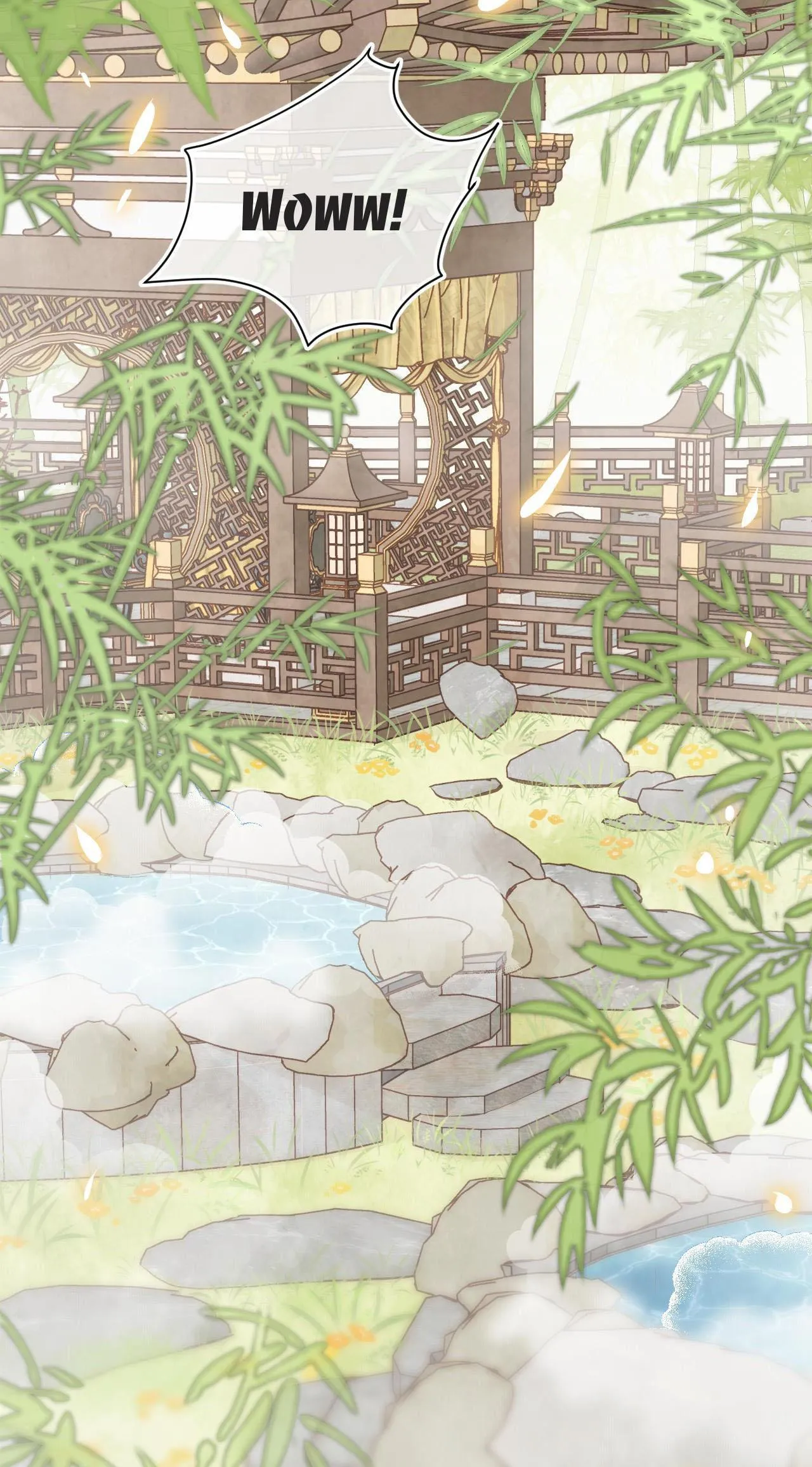 Một Ngụm Ăn Cả Thỏ Con Chapter 57 Trang 21