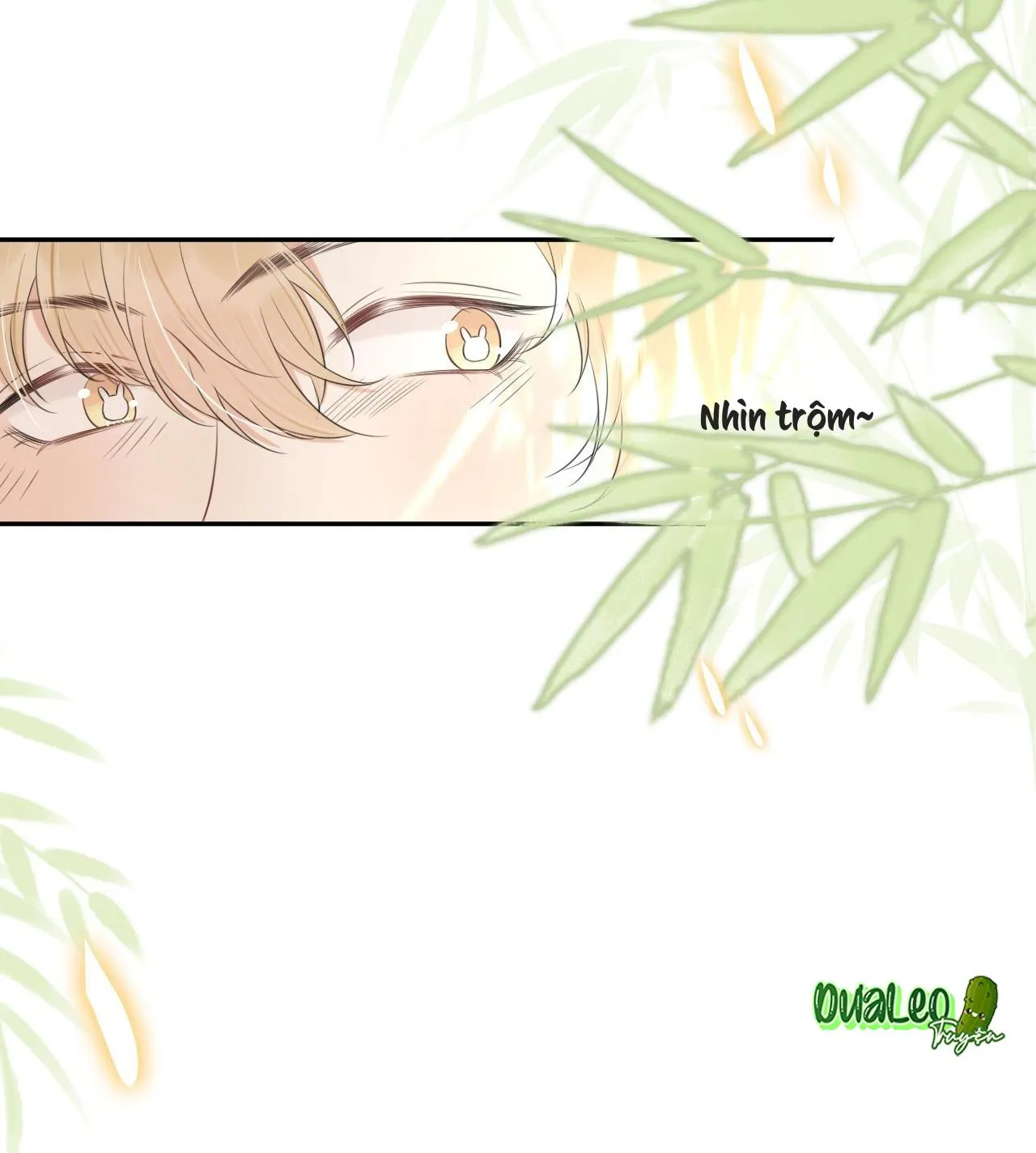 Một Ngụm Ăn Cả Thỏ Con Chapter 57 Trang 26