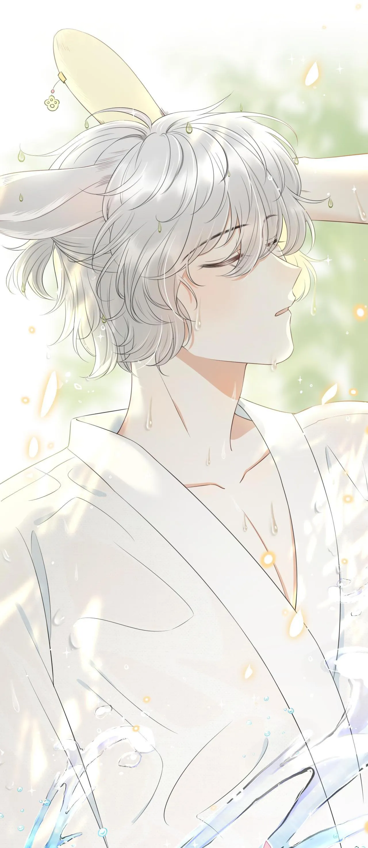 Một Ngụm Ăn Cả Thỏ Con Chapter 57 Trang 27