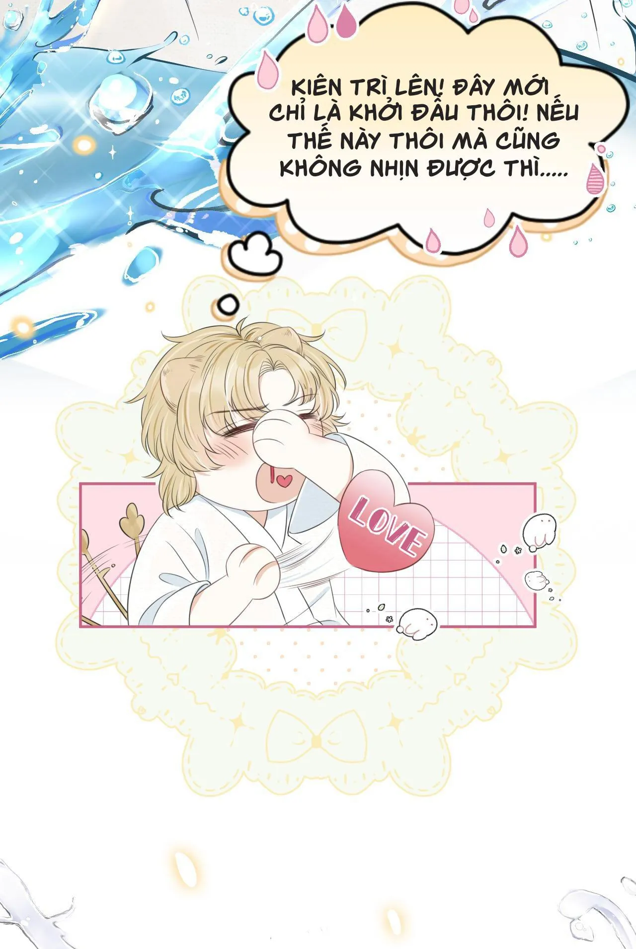 Một Ngụm Ăn Cả Thỏ Con Chapter 57 Trang 28