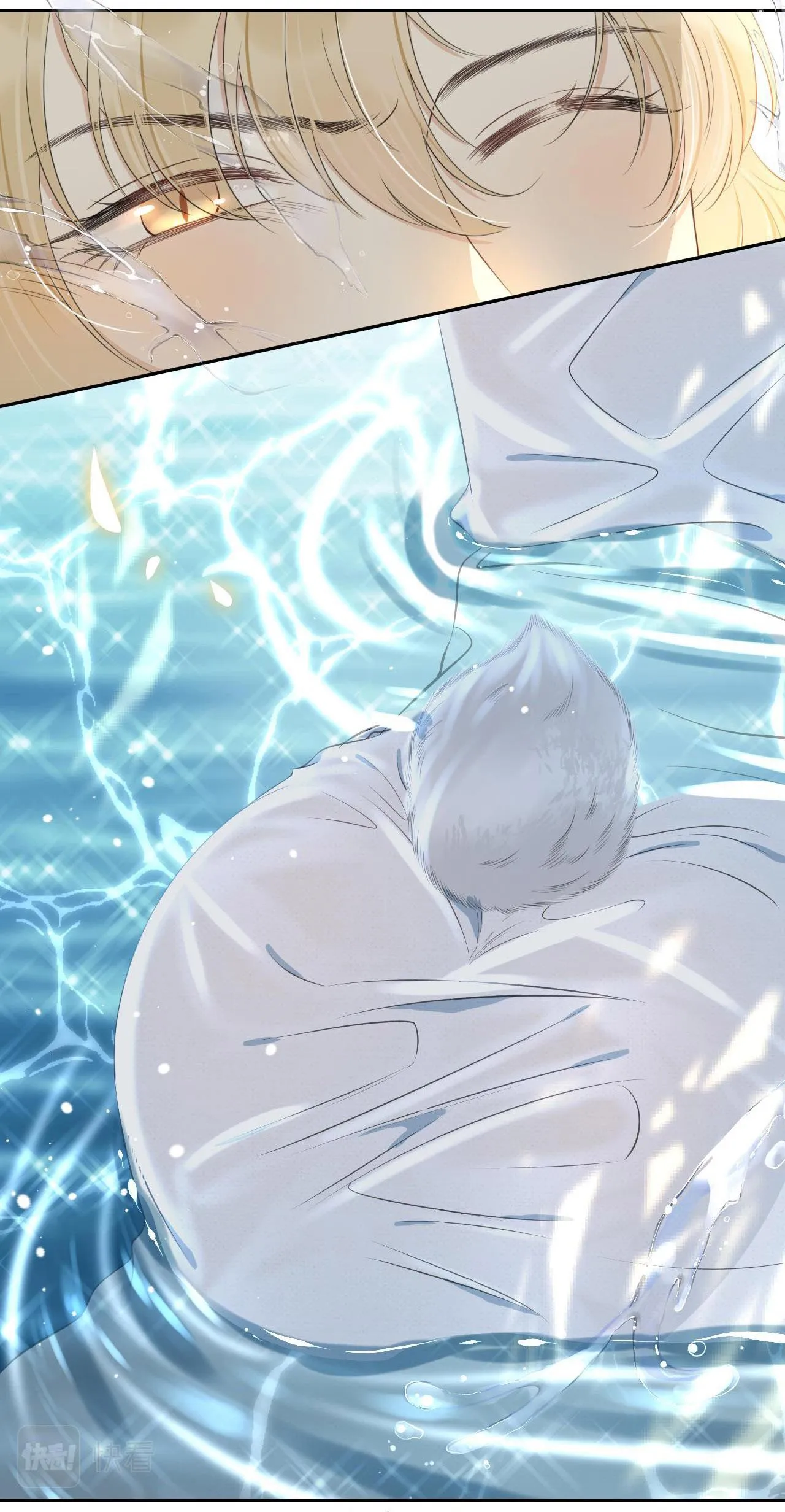 Một Ngụm Ăn Cả Thỏ Con Chapter 57 Trang 29