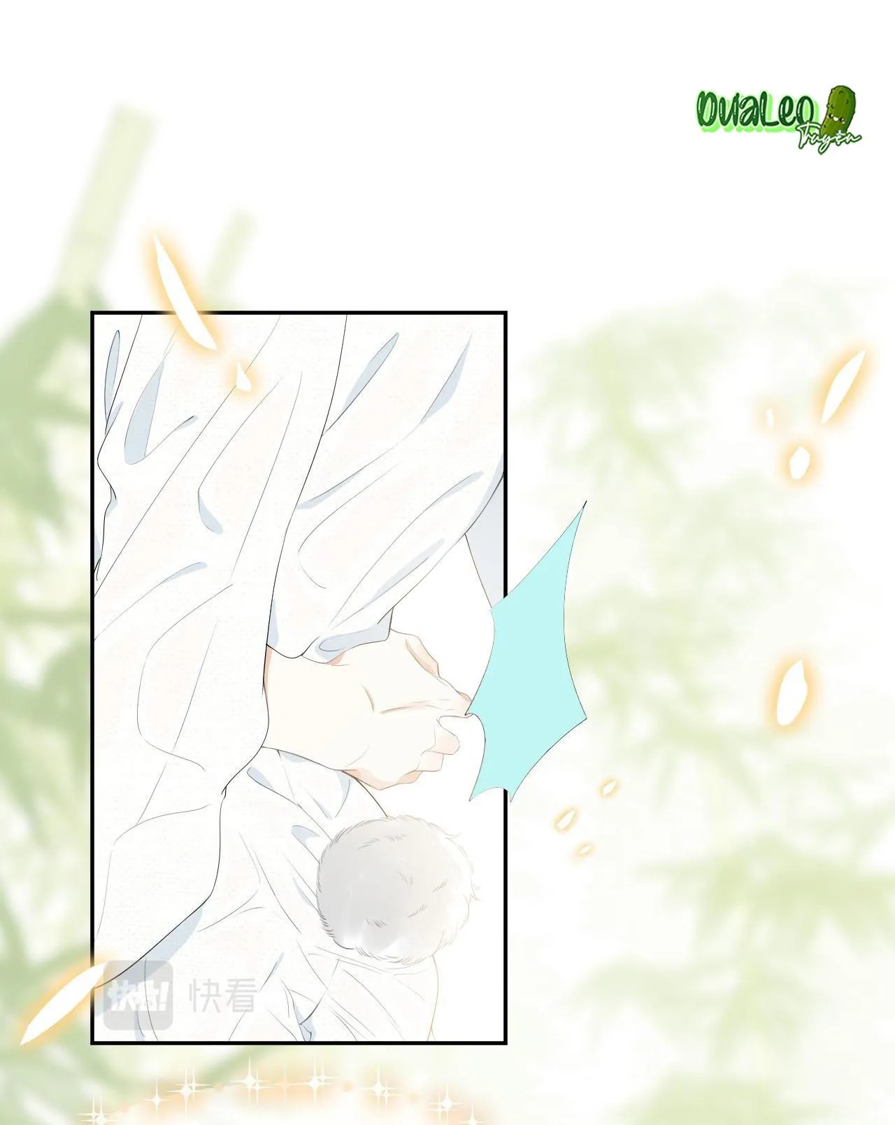 Một Ngụm Ăn Cả Thỏ Con Chapter 57 Trang 34