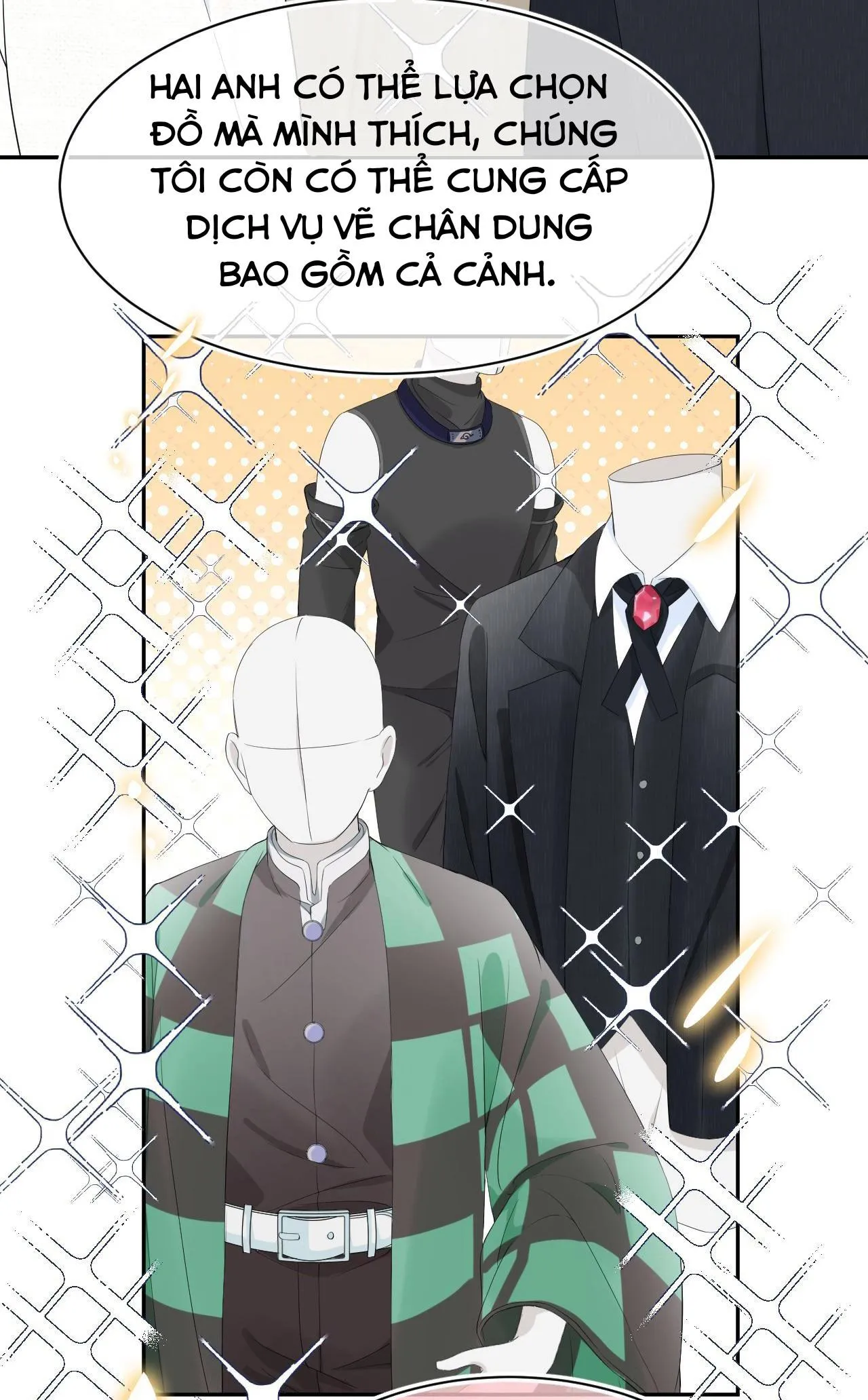 Một Ngụm Ăn Cả Thỏ Con Chapter 57 Trang 39