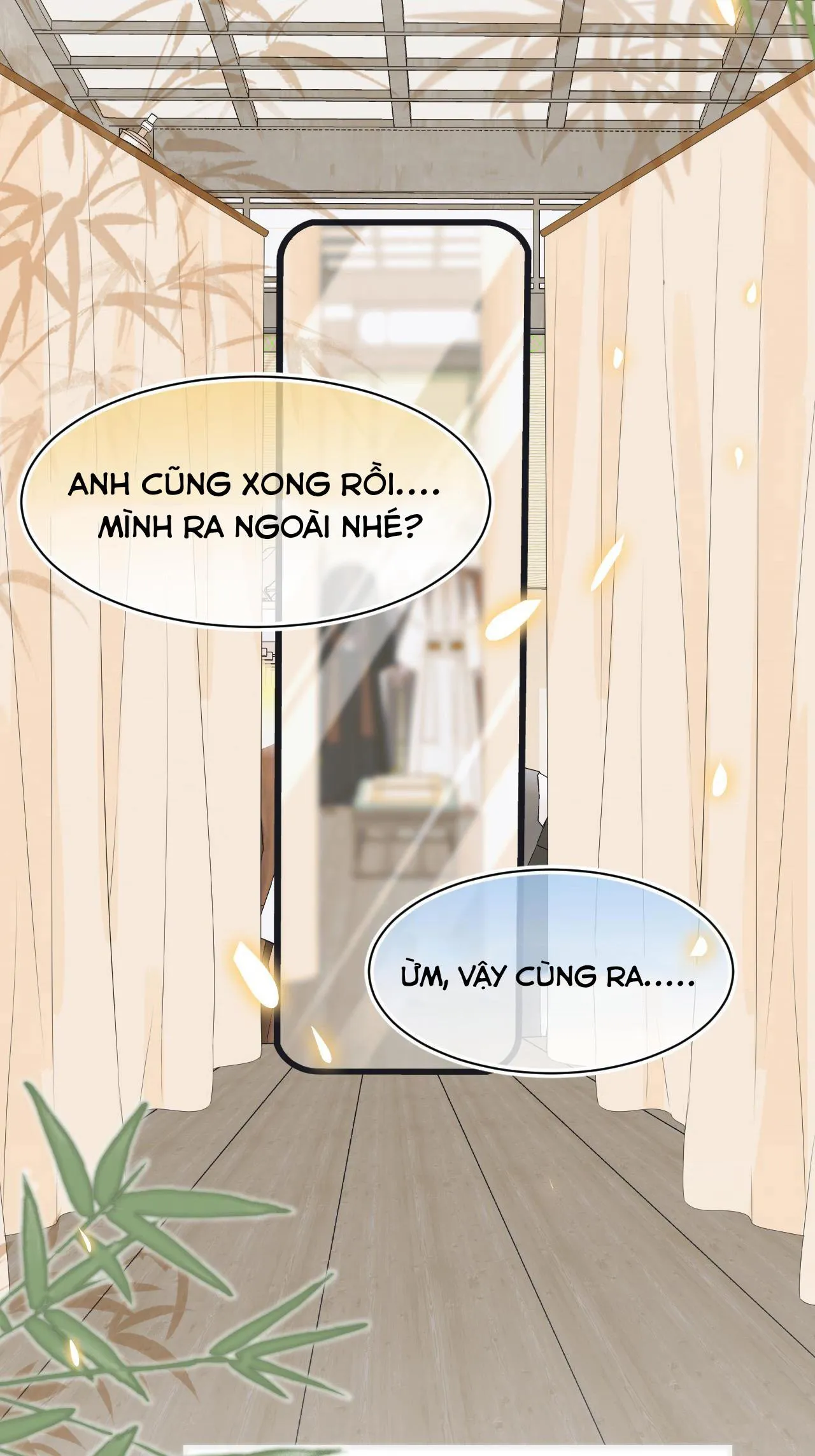 Một Ngụm Ăn Cả Thỏ Con Chapter 57 Trang 41