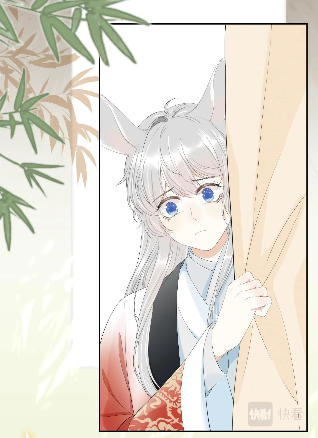 Một Ngụm Ăn Cả Thỏ Con Chapter 57 Trang 42