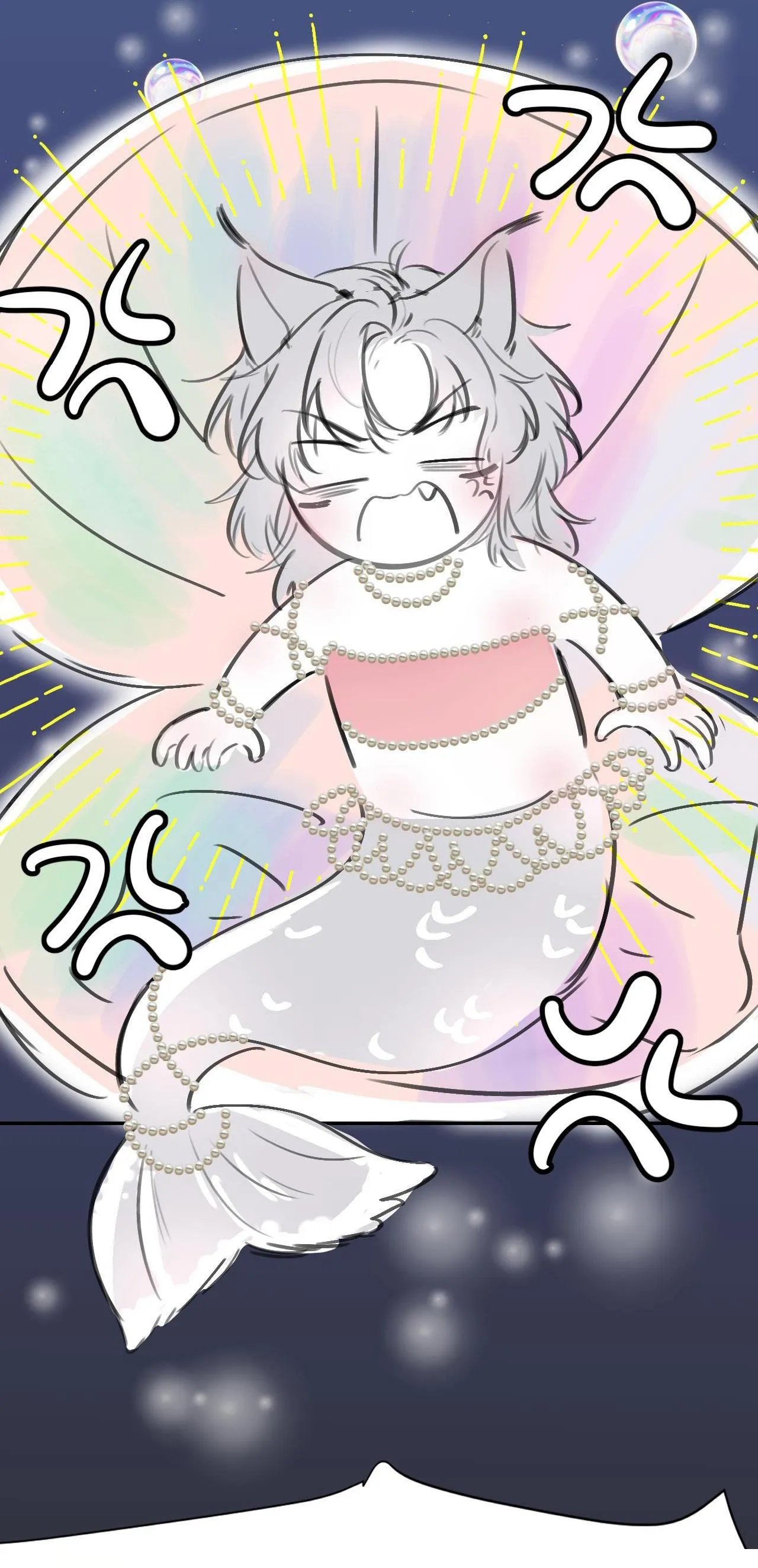 Một Ngụm Ăn Cả Thỏ Con Chapter 57 Trang 49