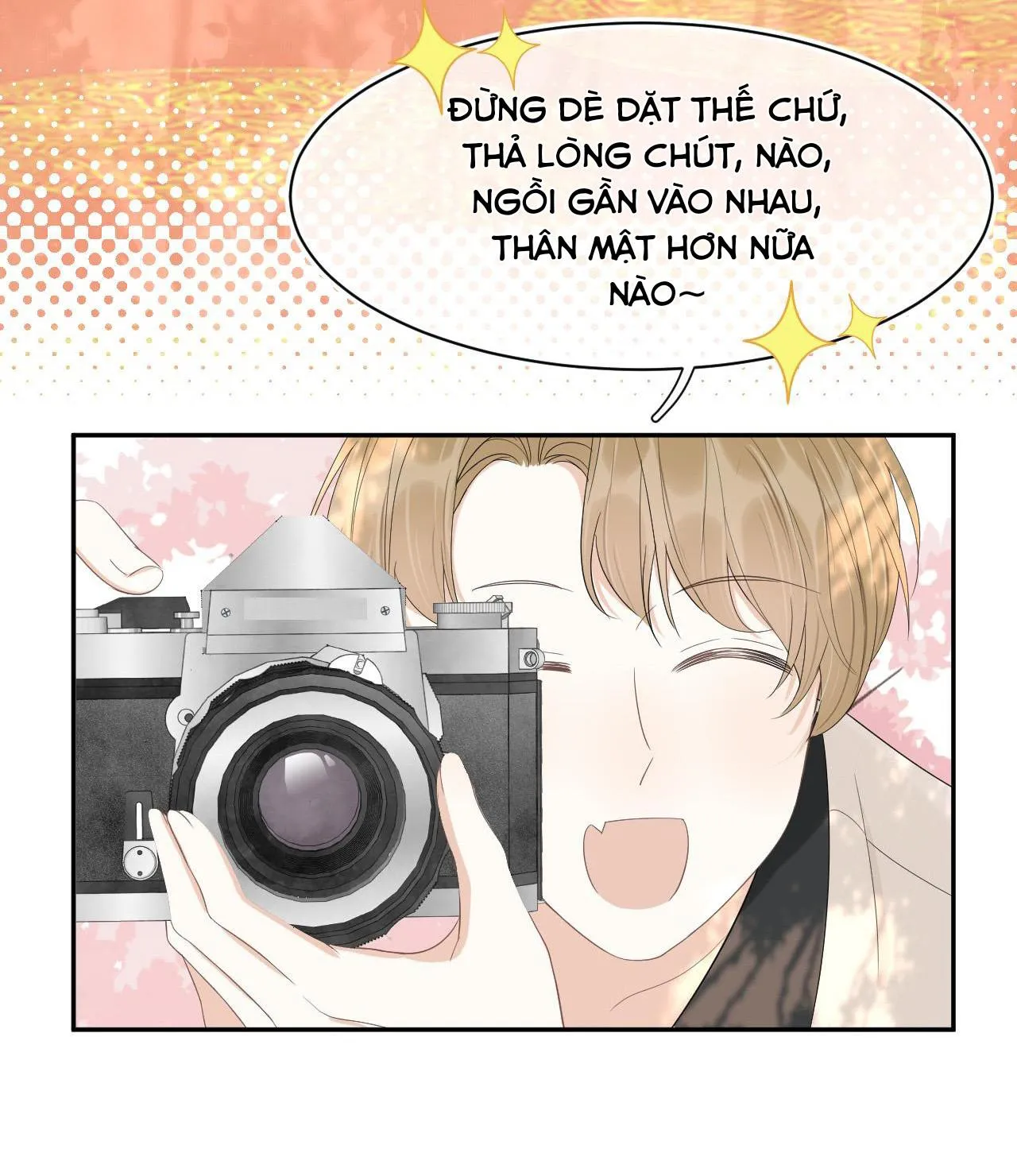 Một Ngụm Ăn Cả Thỏ Con Chapter 58 Trang 7