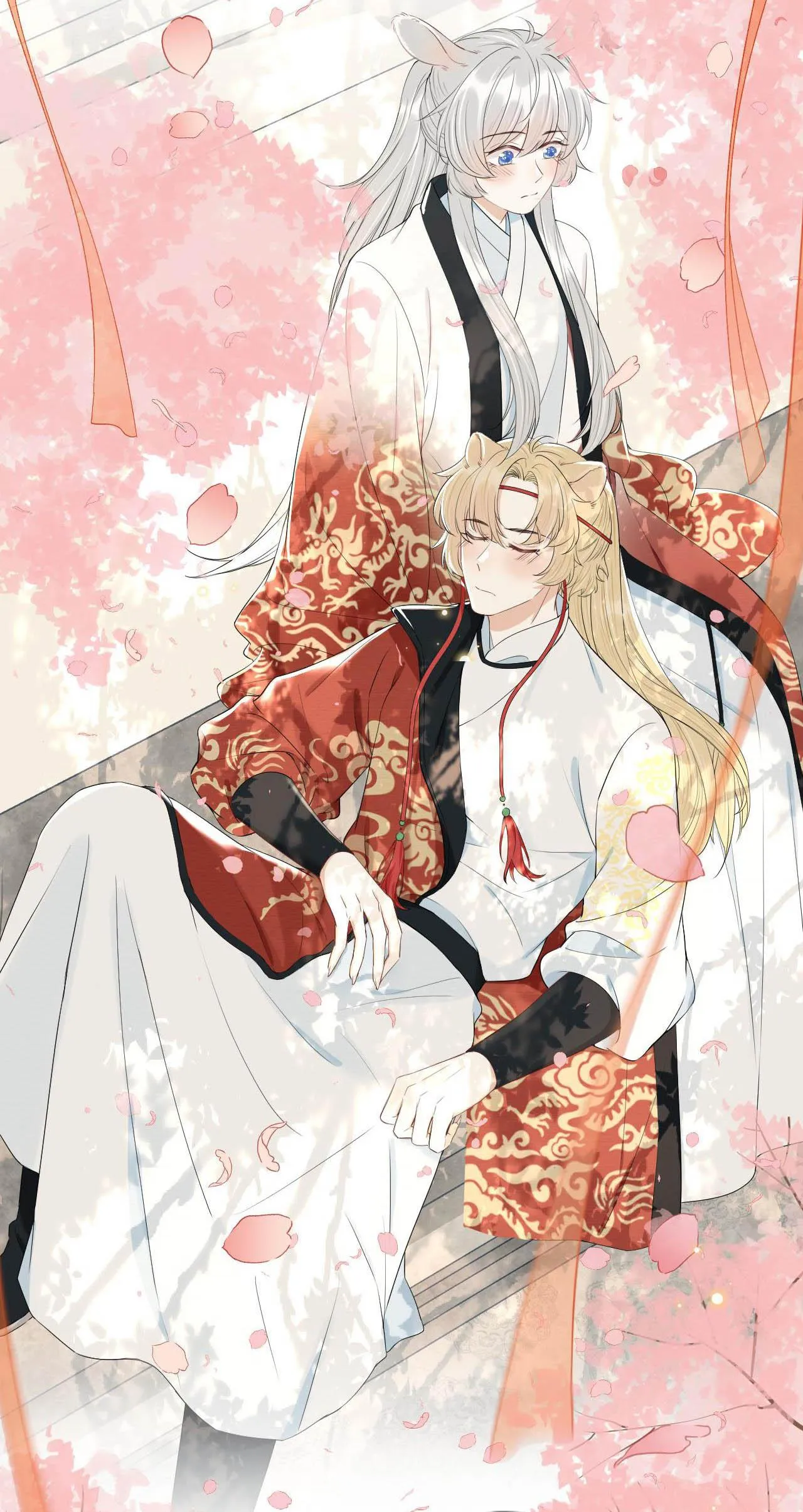 Một Ngụm Ăn Cả Thỏ Con Chapter 58 Trang 11