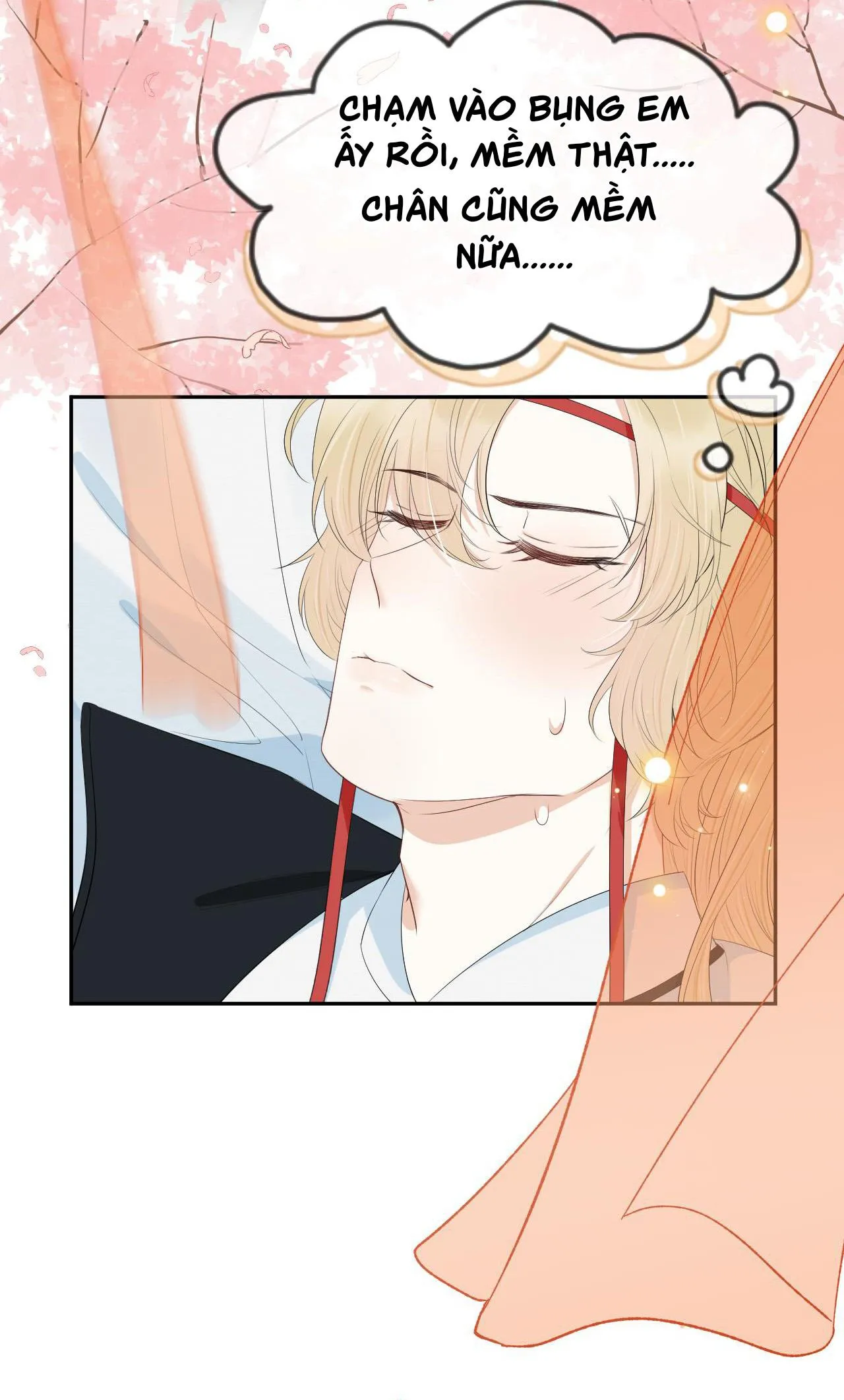 Một Ngụm Ăn Cả Thỏ Con Chapter 58 Trang 12