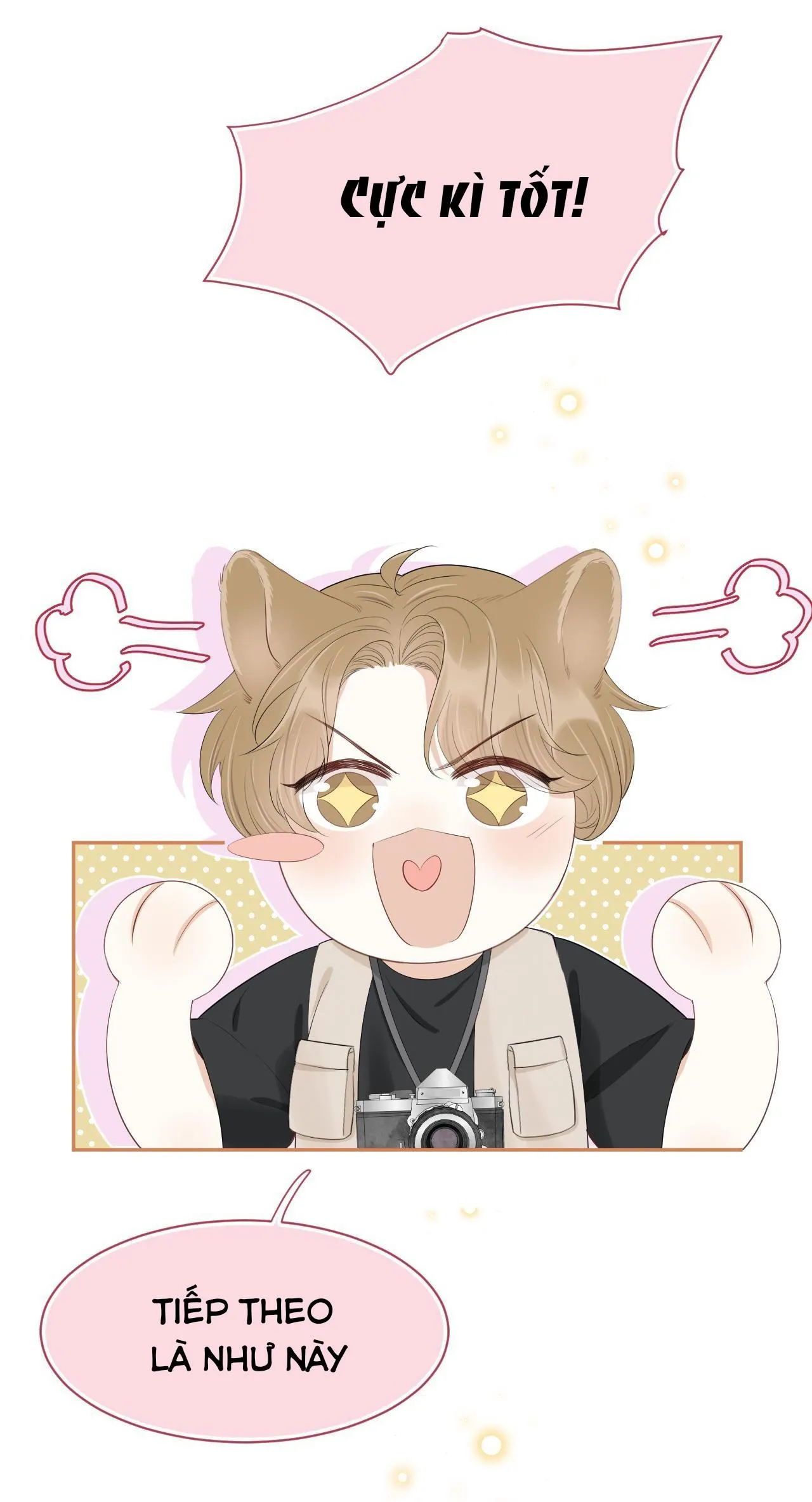 Một Ngụm Ăn Cả Thỏ Con Chapter 58 Trang 15