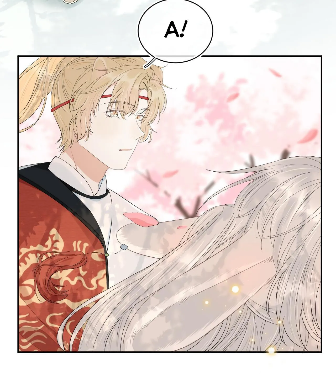 Một Ngụm Ăn Cả Thỏ Con Chapter 58 Trang 22