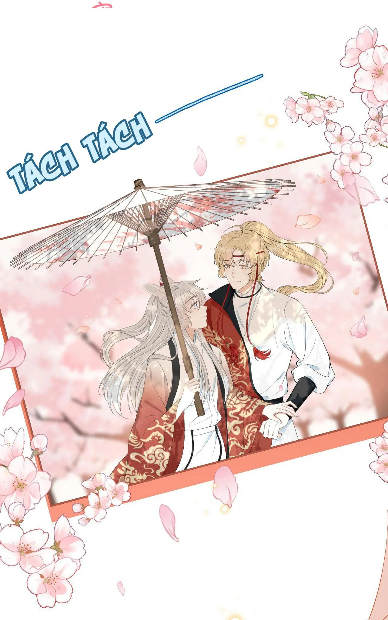 Một Ngụm Ăn Cả Thỏ Con Chapter 58 Trang 26