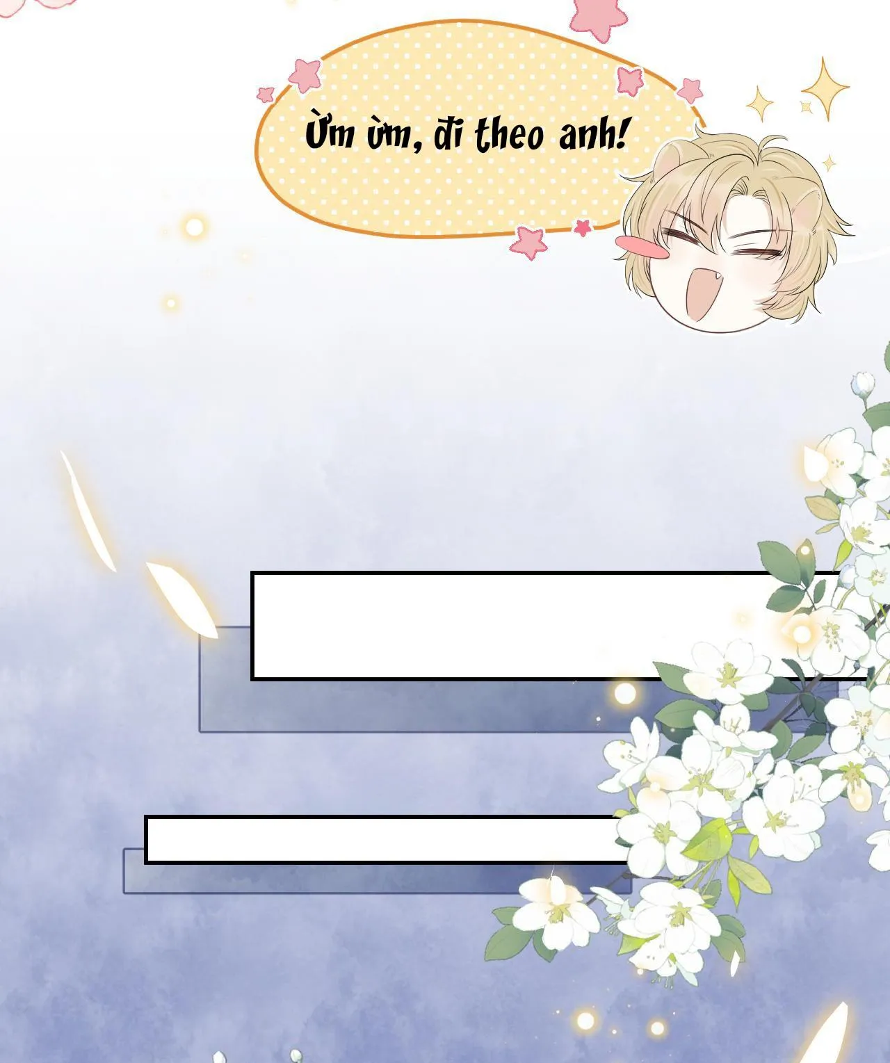 Một Ngụm Ăn Cả Thỏ Con Chapter 58 Trang 29