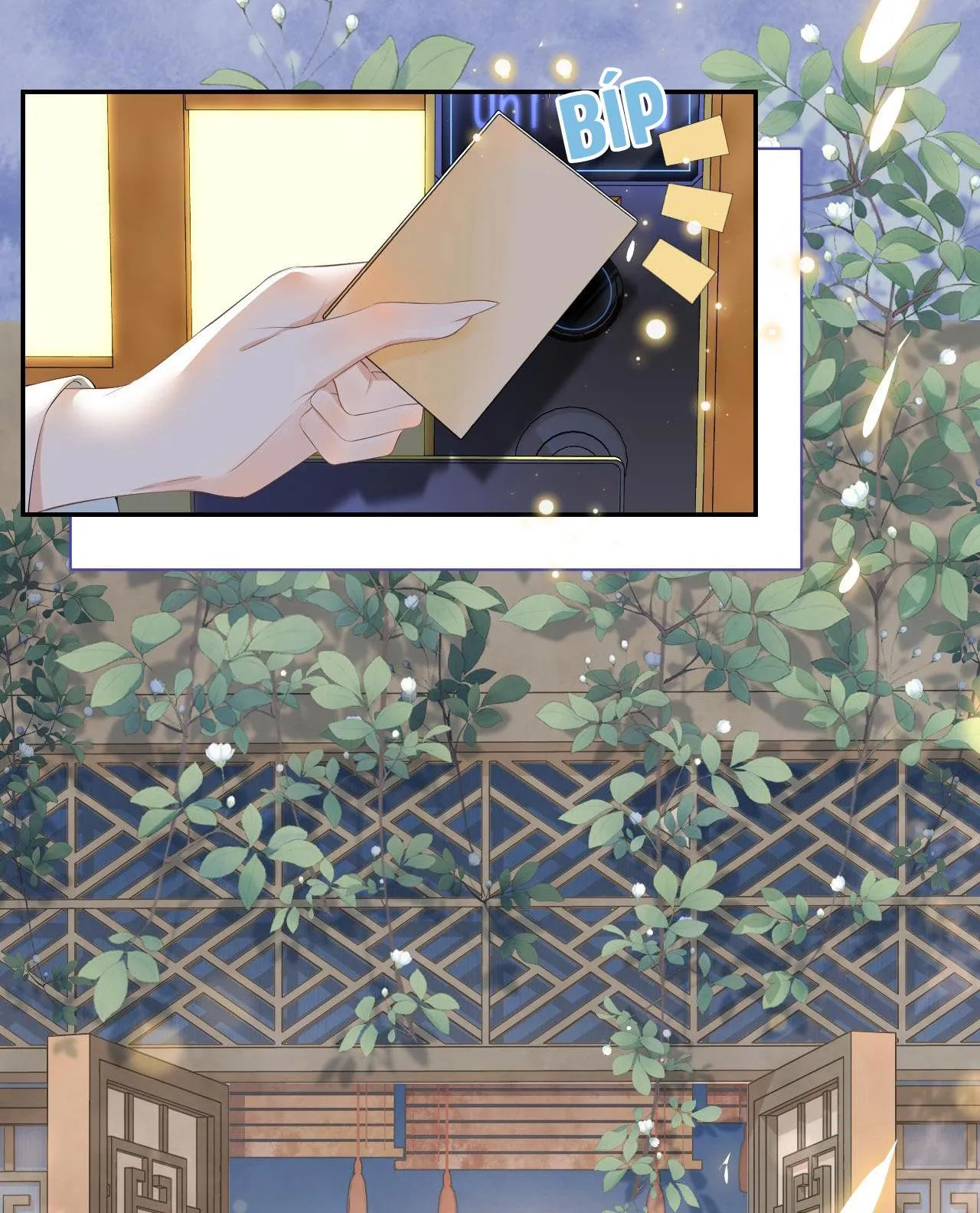 Một Ngụm Ăn Cả Thỏ Con Chapter 58 Trang 30