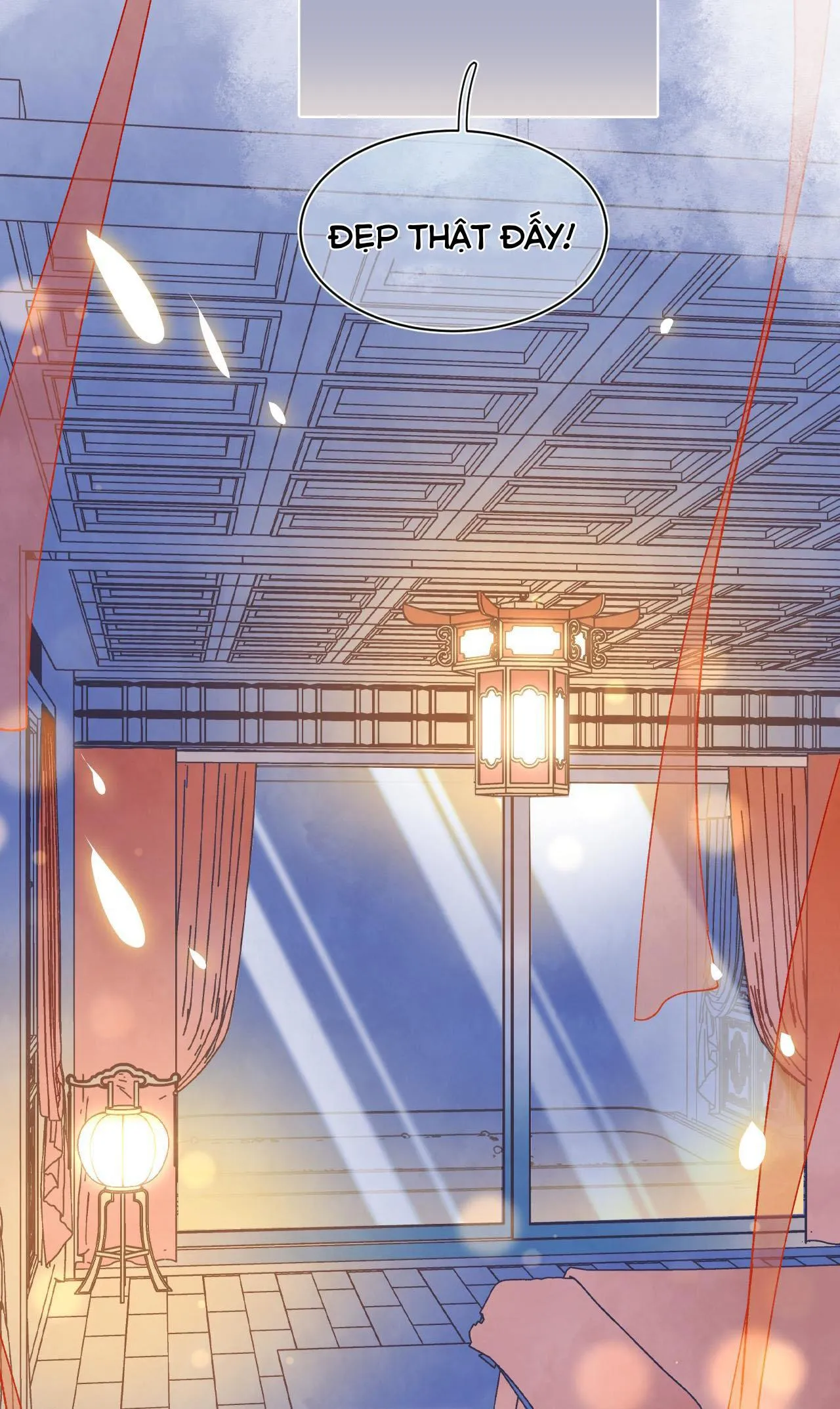 Một Ngụm Ăn Cả Thỏ Con Chapter 58 Trang 32