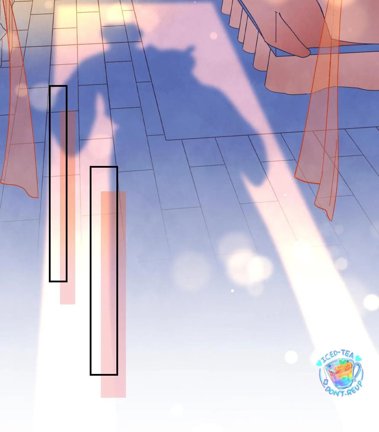 Một Ngụm Ăn Cả Thỏ Con Chapter 58 Trang 33