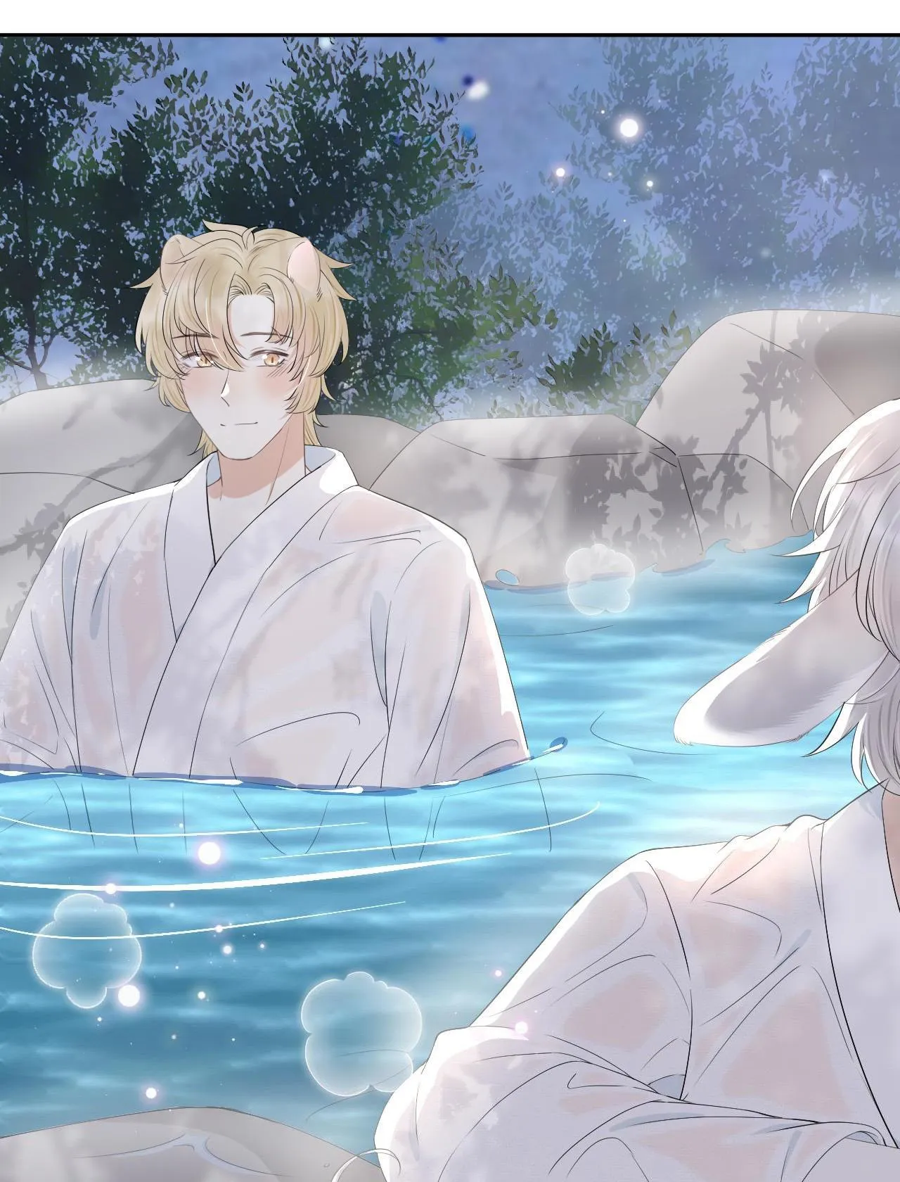 Một Ngụm Ăn Cả Thỏ Con Chapter 58 Trang 35