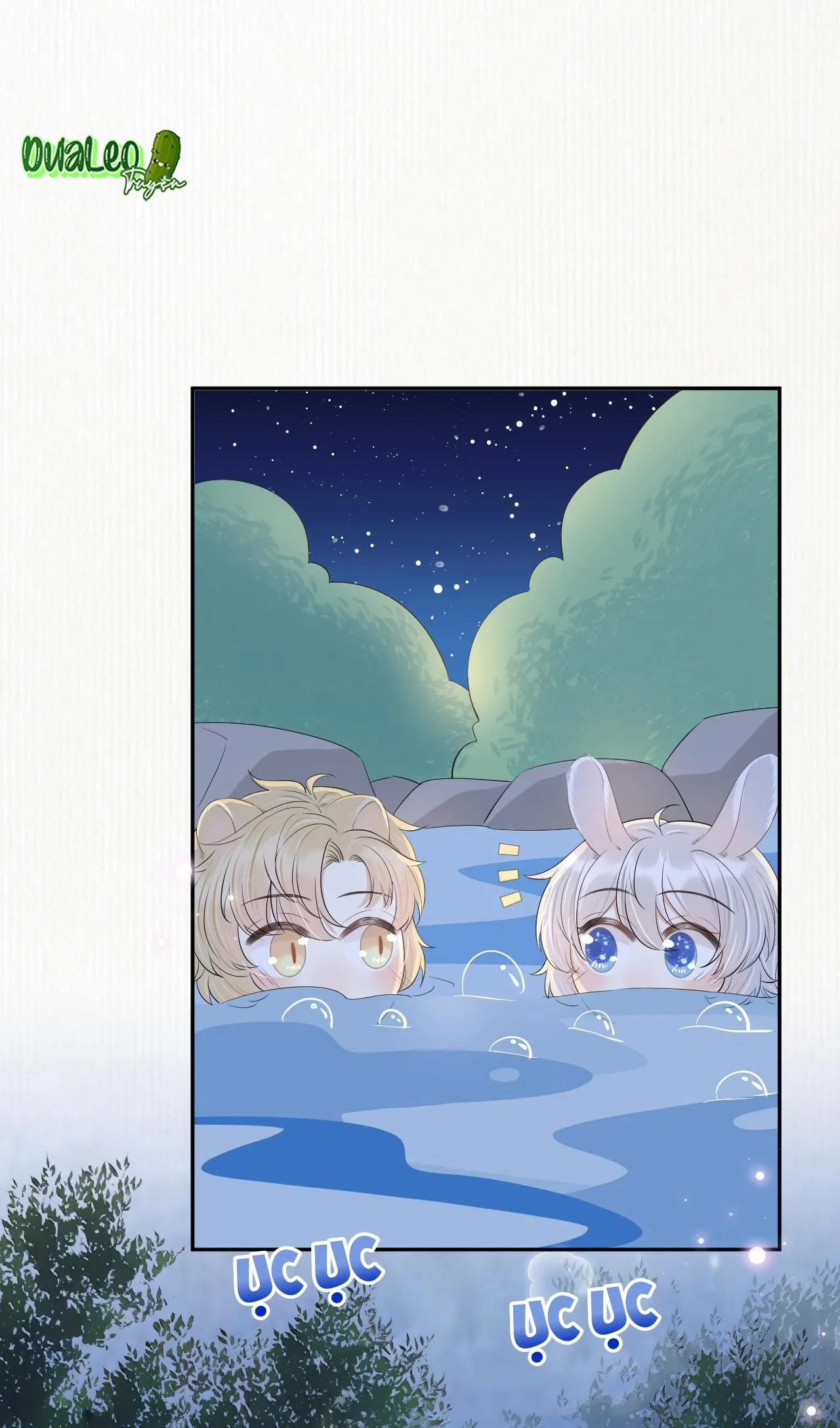 Một Ngụm Ăn Cả Thỏ Con Chapter 58 Trang 38