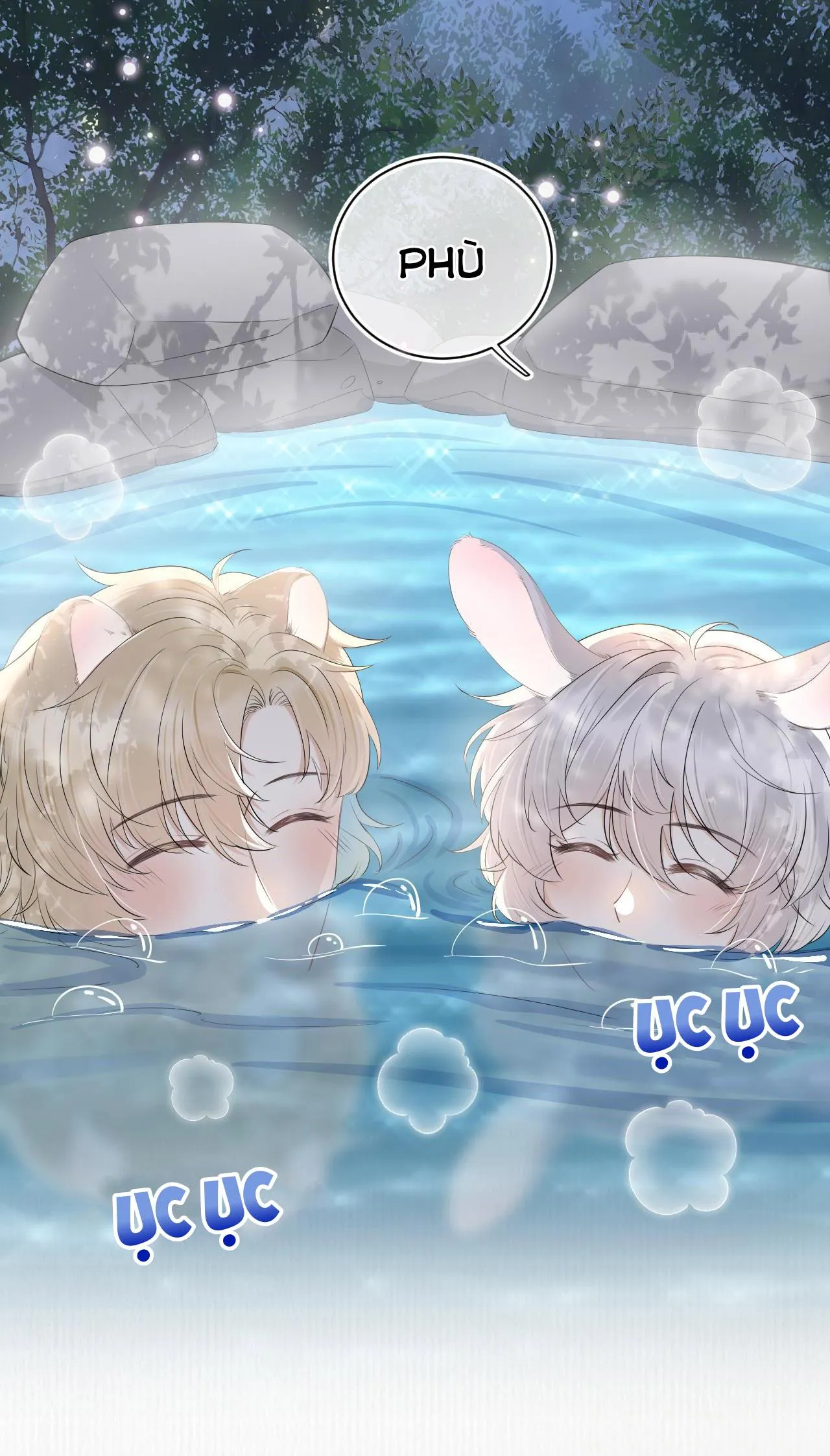 Một Ngụm Ăn Cả Thỏ Con Chapter 58 Trang 39