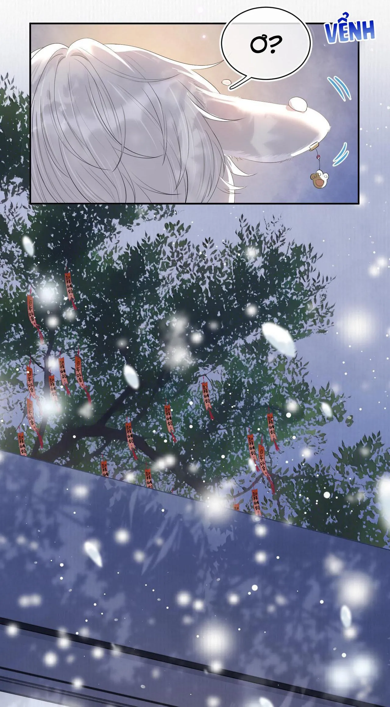 Một Ngụm Ăn Cả Thỏ Con Chapter 58 Trang 40