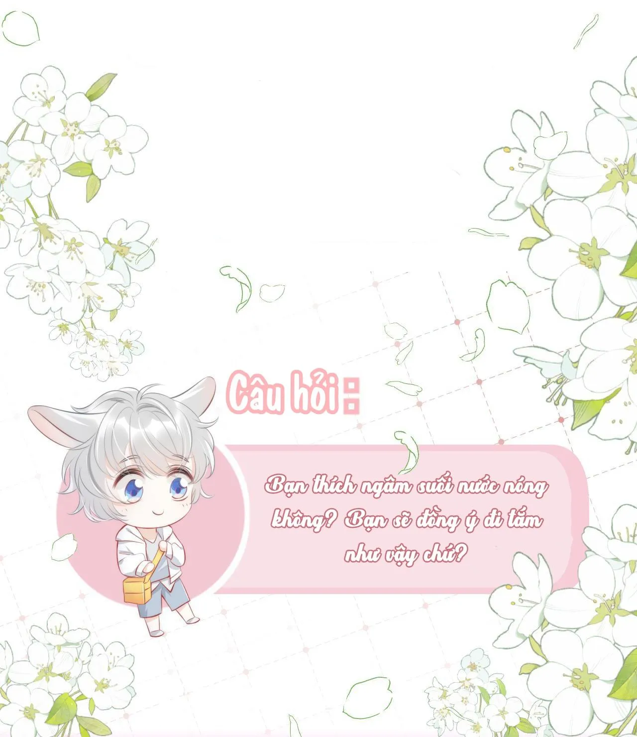 Một Ngụm Ăn Cả Thỏ Con Chapter 58 Trang 42