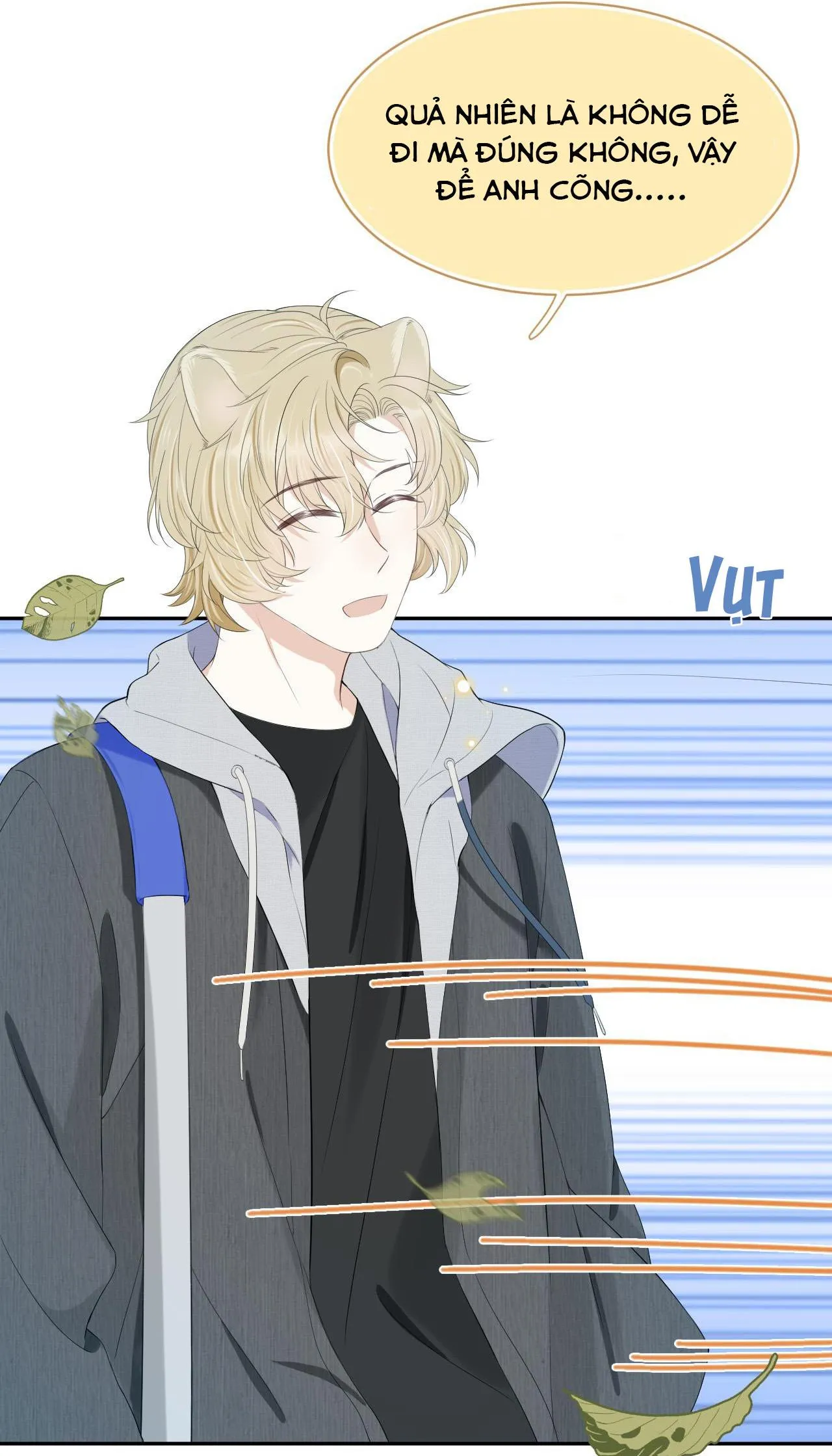 Một Ngụm Ăn Cả Thỏ Con Chapter 59 Trang 6