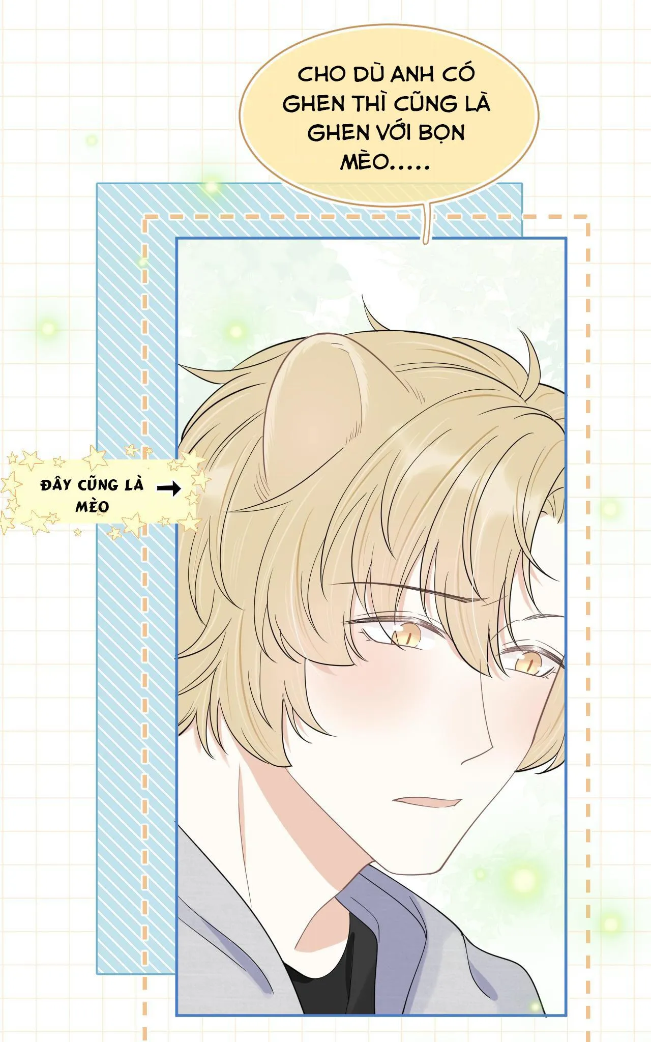 Một Ngụm Ăn Cả Thỏ Con Chapter 59 Trang 19