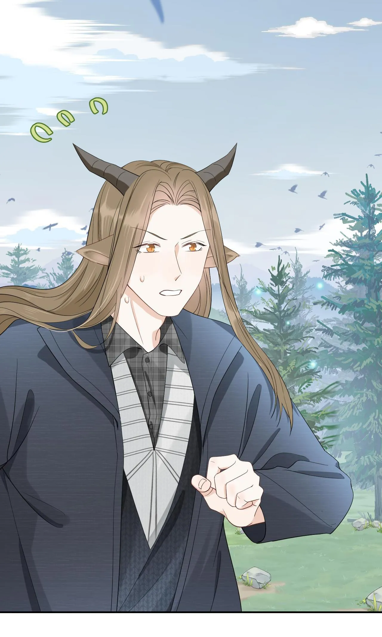 Một Ngụm Ăn Cả Thỏ Con Chapter 60 Trang 11