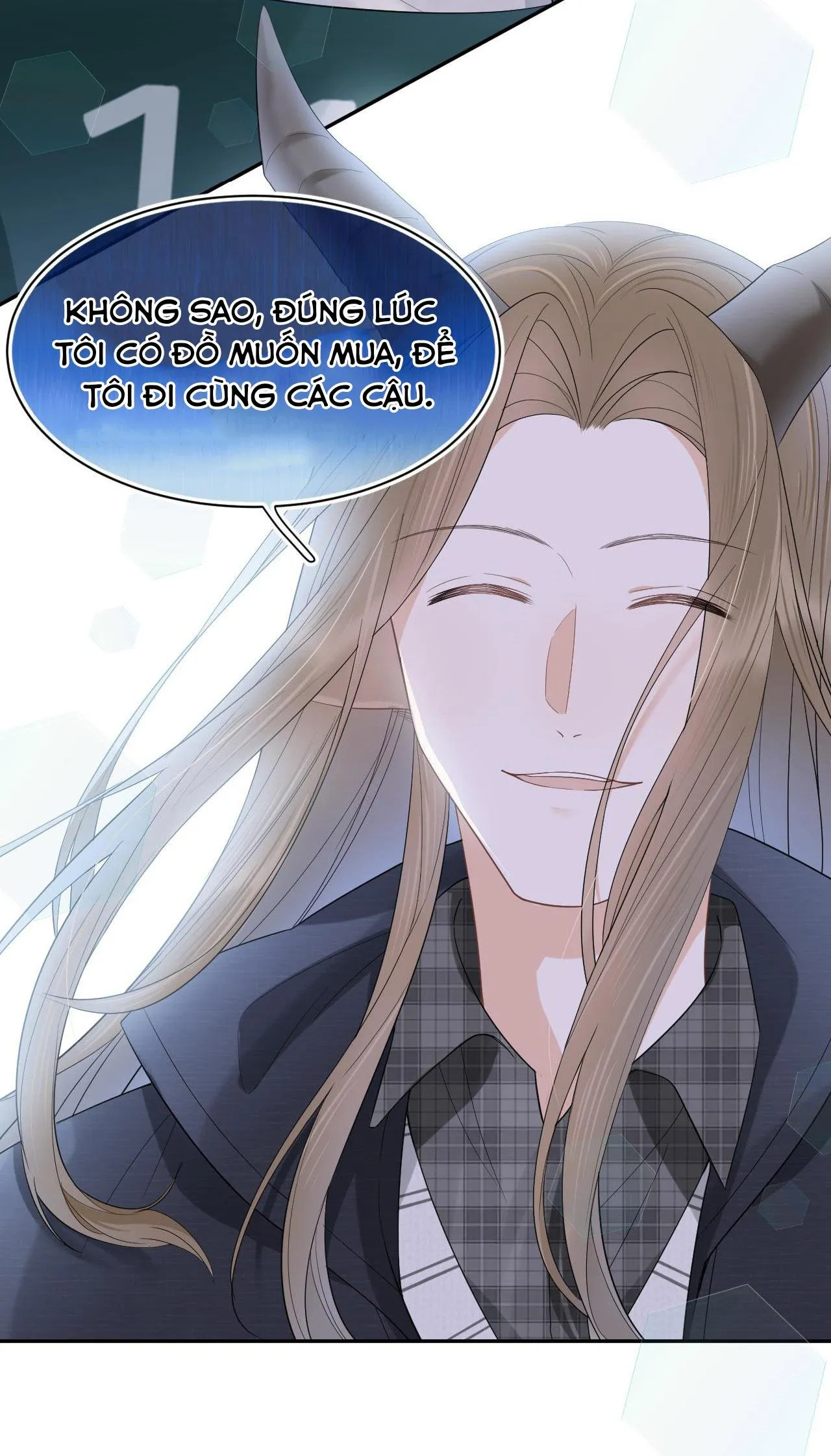 Một Ngụm Ăn Cả Thỏ Con Chapter 60 Trang 27