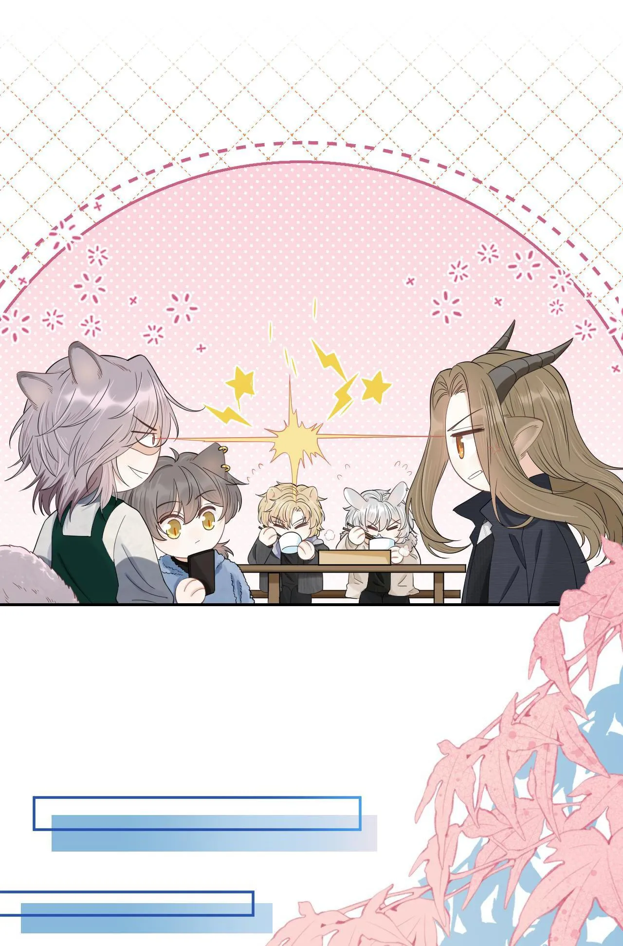 Một Ngụm Ăn Cả Thỏ Con Chapter 60 Trang 28