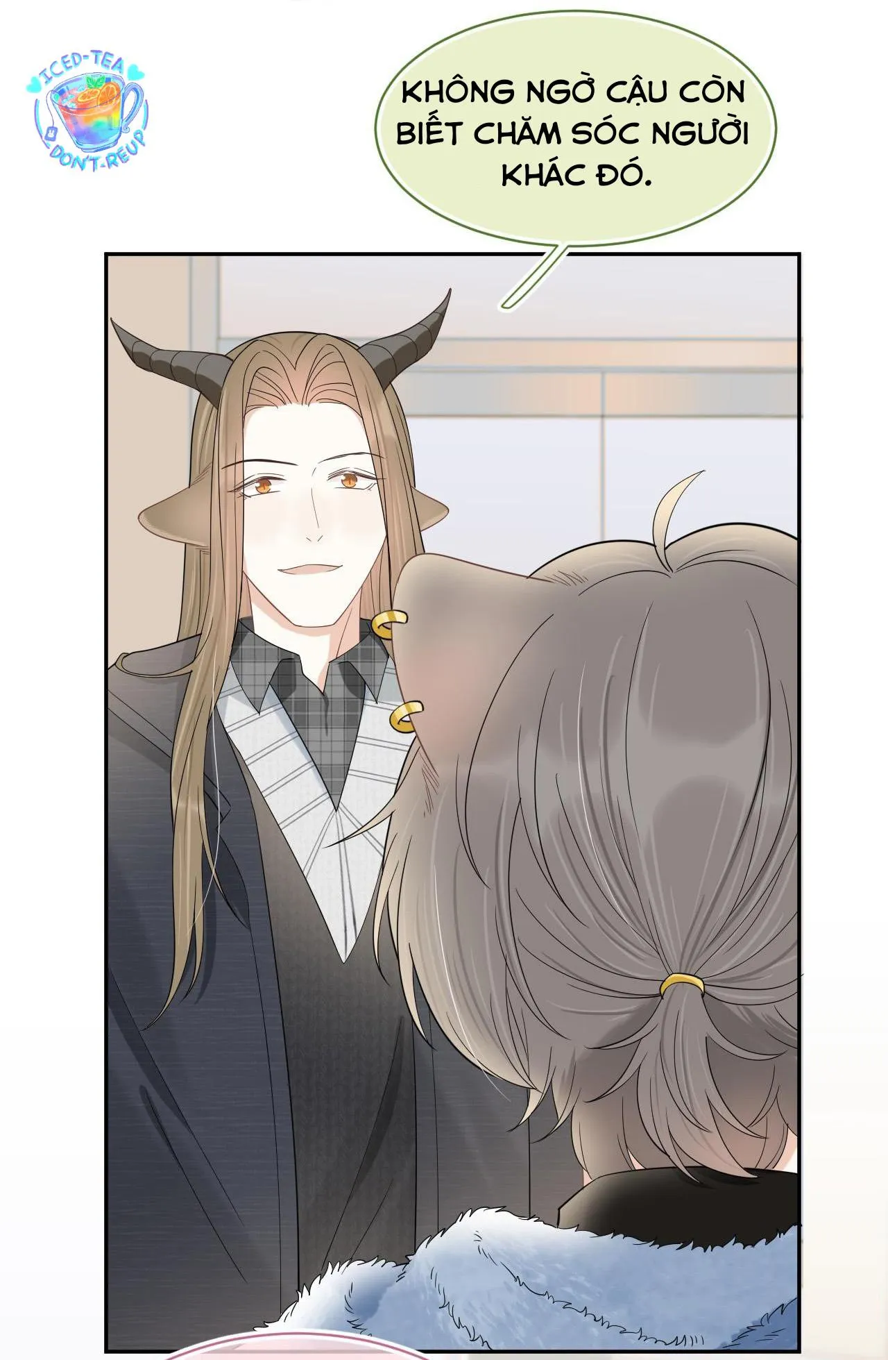 Một Ngụm Ăn Cả Thỏ Con Chapter 60 Trang 30