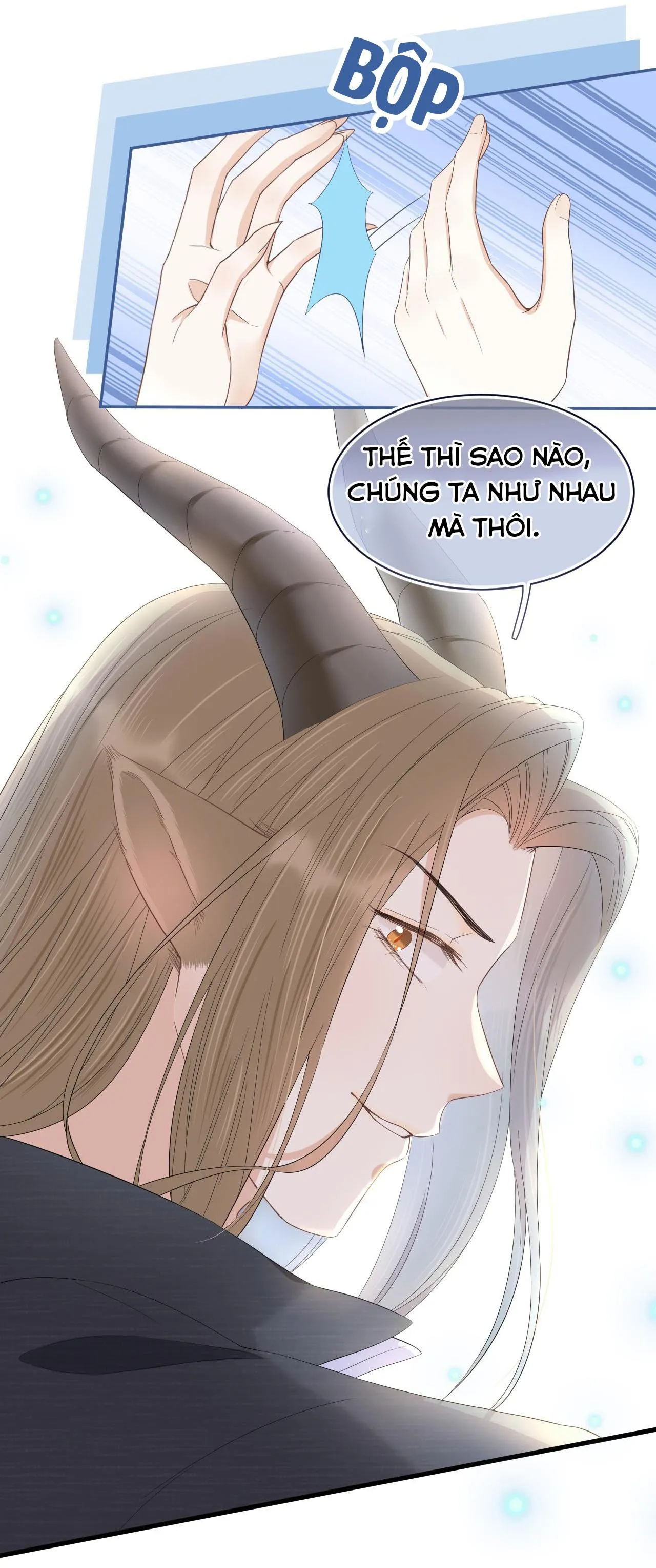 Một Ngụm Ăn Cả Thỏ Con Chapter 60 Trang 37