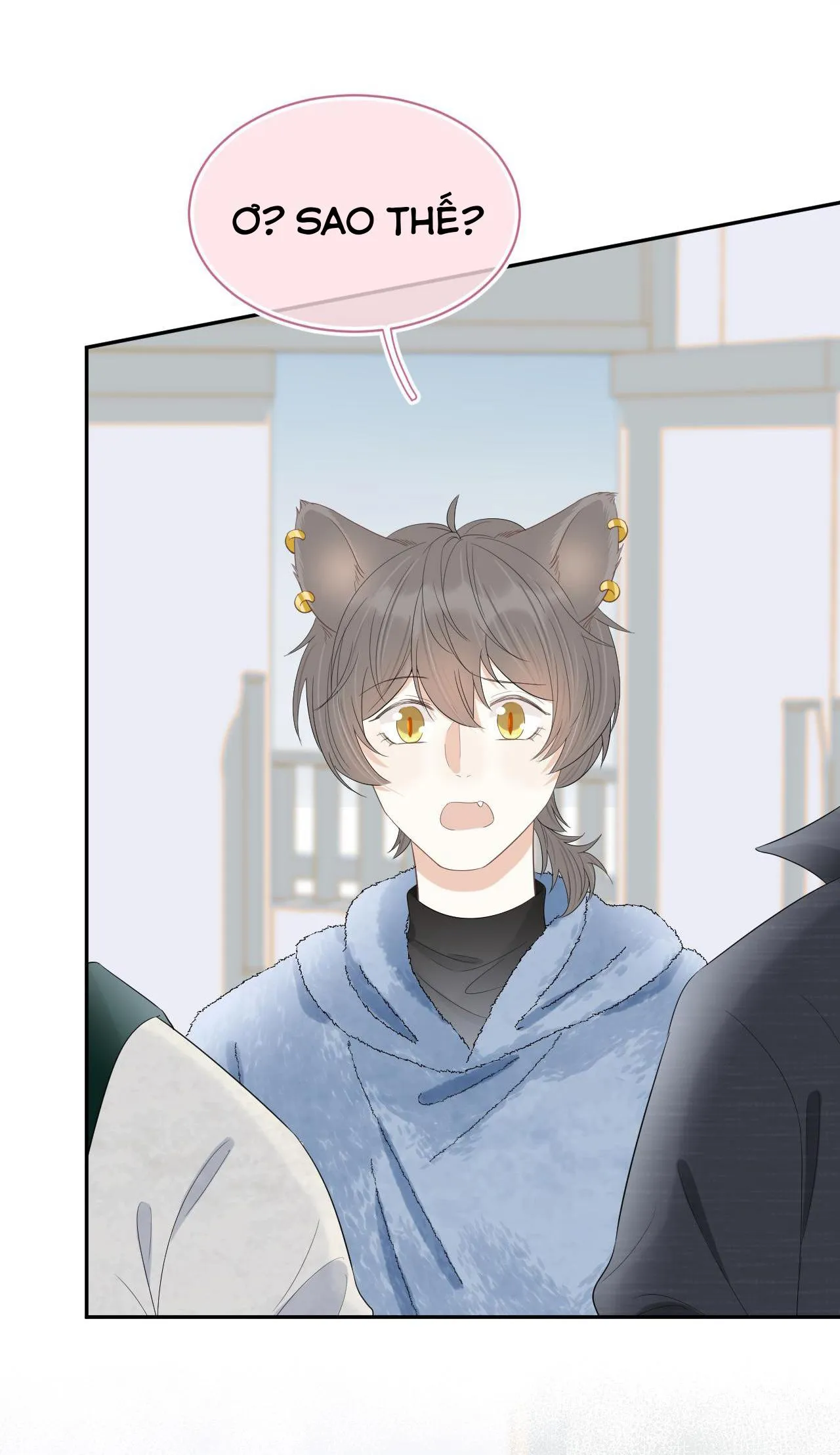 Một Ngụm Ăn Cả Thỏ Con Chapter 60 Trang 38