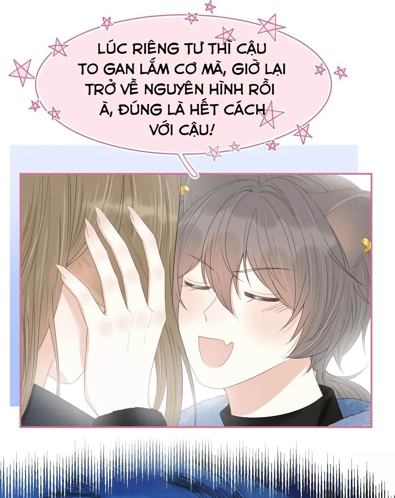 Một Ngụm Ăn Cả Thỏ Con Chapter 60 Trang 40