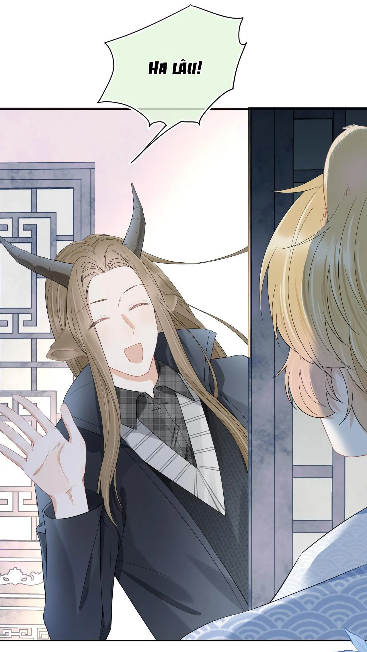 Một Ngụm Ăn Cả Thỏ Con Chapter 61 Trang 4