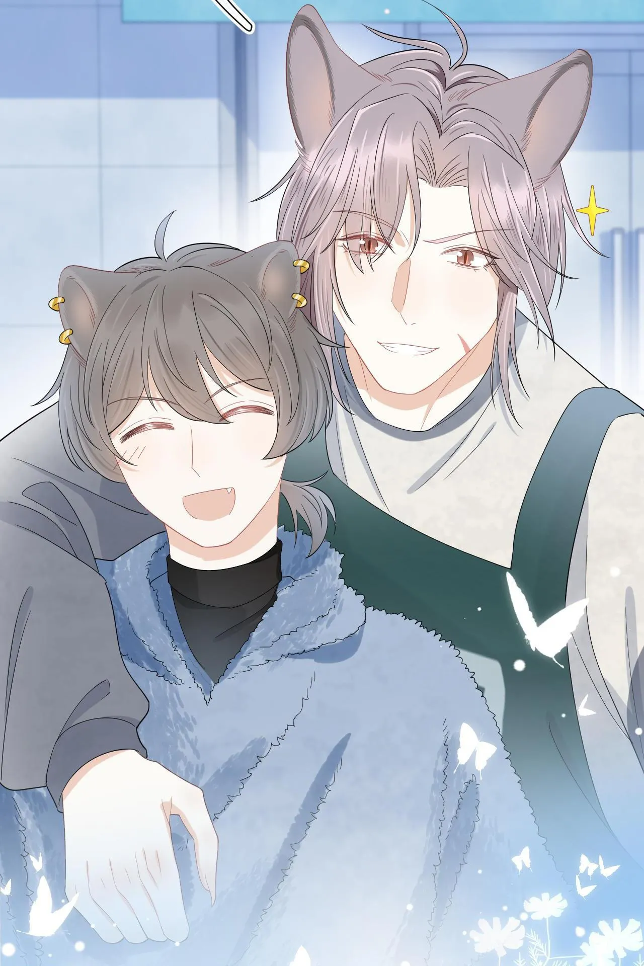 Một Ngụm Ăn Cả Thỏ Con Chapter 61 Trang 12