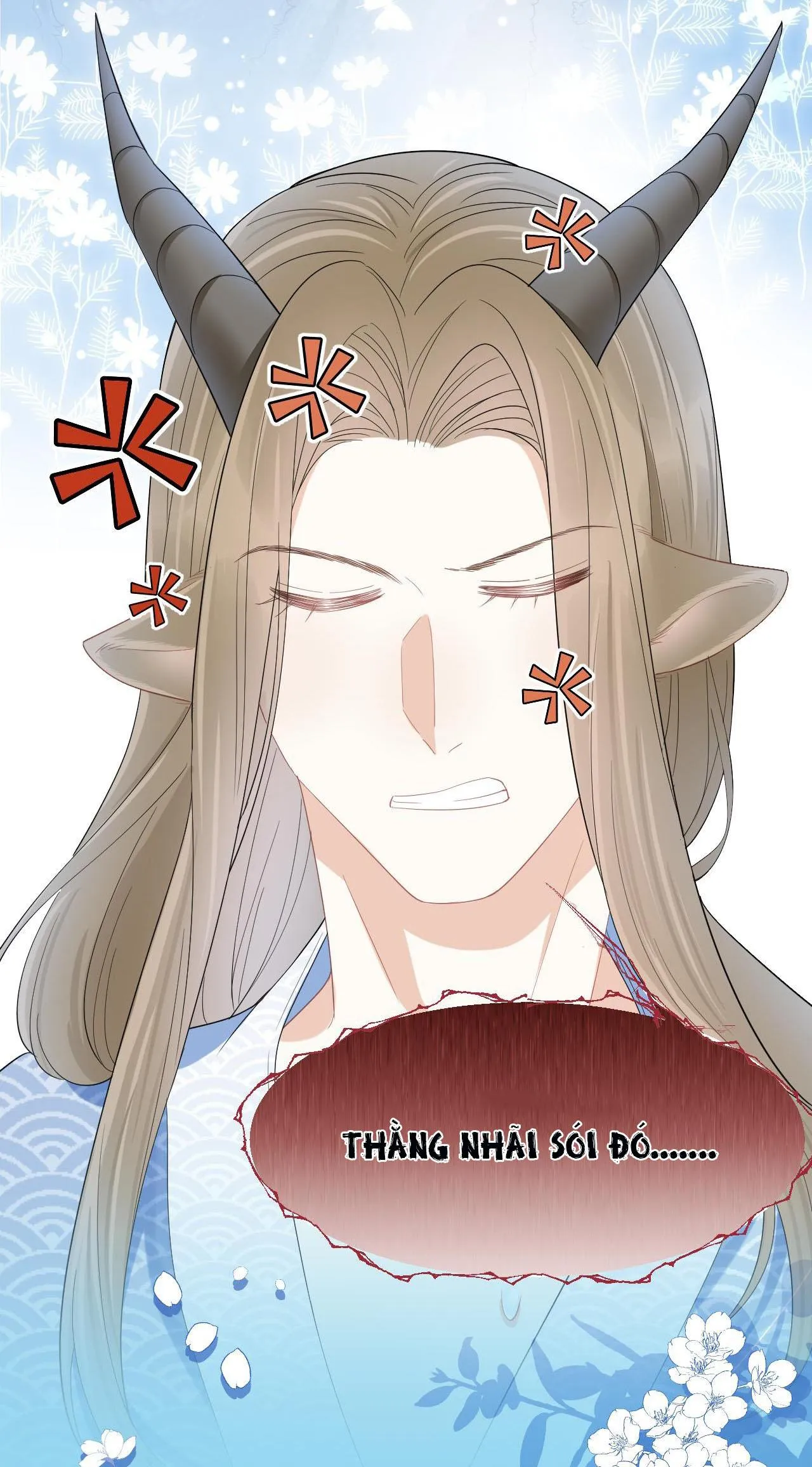 Một Ngụm Ăn Cả Thỏ Con Chapter 61 Trang 13