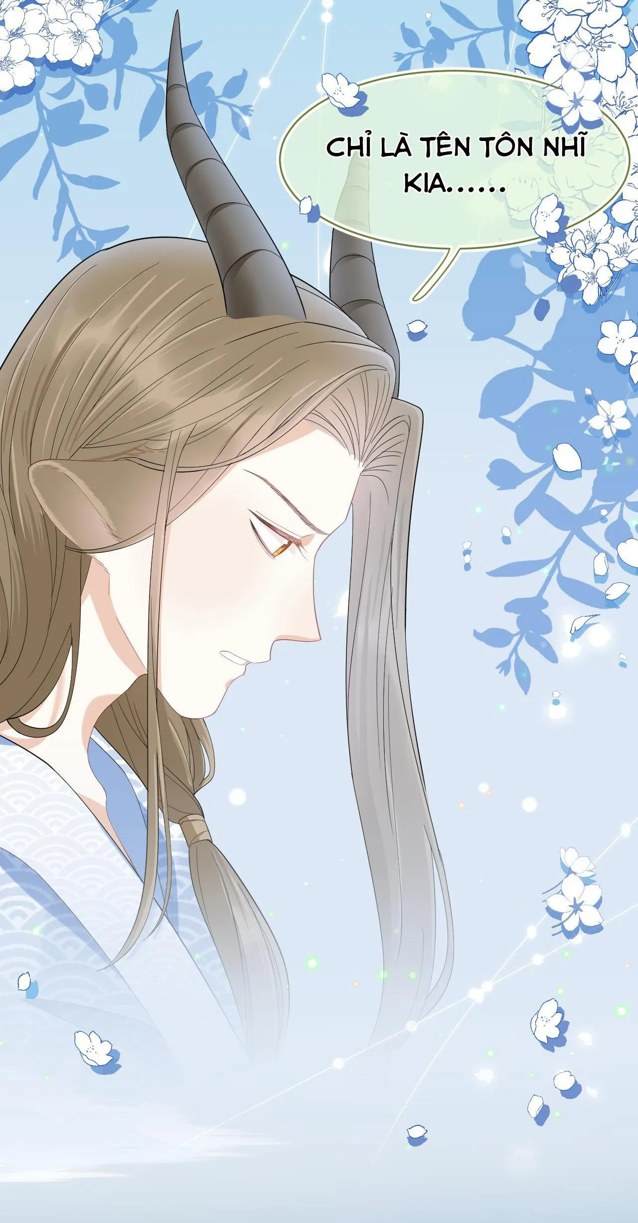 Một Ngụm Ăn Cả Thỏ Con Chapter 61 Trang 15