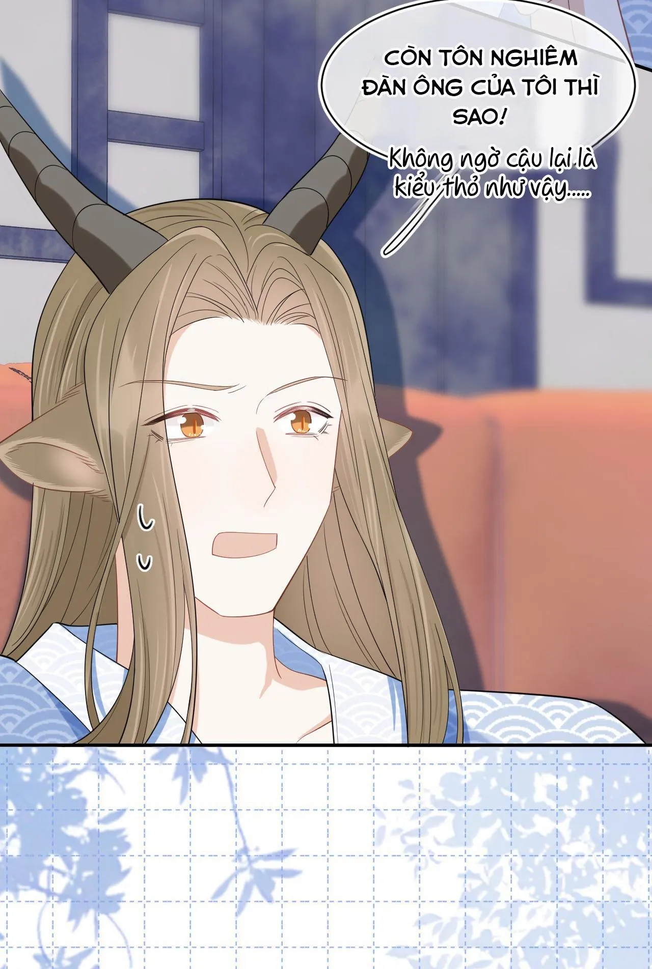 Một Ngụm Ăn Cả Thỏ Con Chapter 61 Trang 30