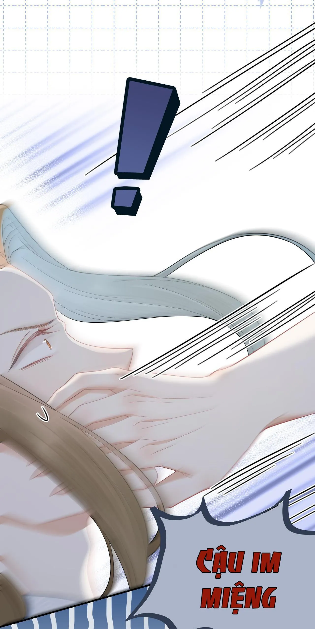 Một Ngụm Ăn Cả Thỏ Con Chapter 61 Trang 32