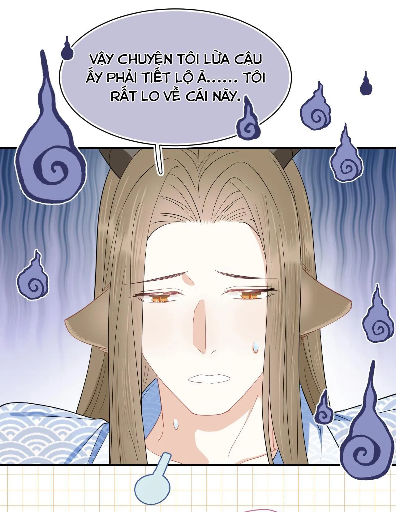 Một Ngụm Ăn Cả Thỏ Con Chapter 61 Trang 39