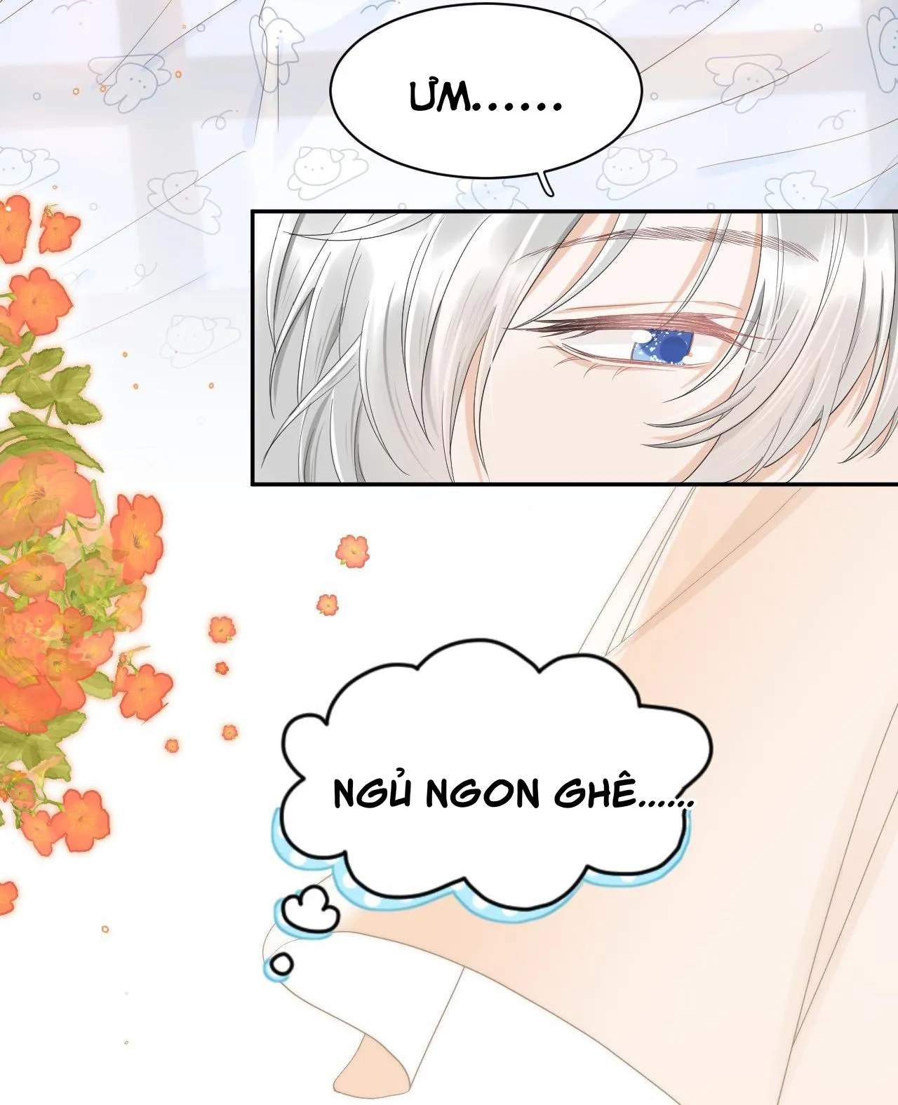 Một Ngụm Ăn Cả Thỏ Con Chapter 62 Trang 3