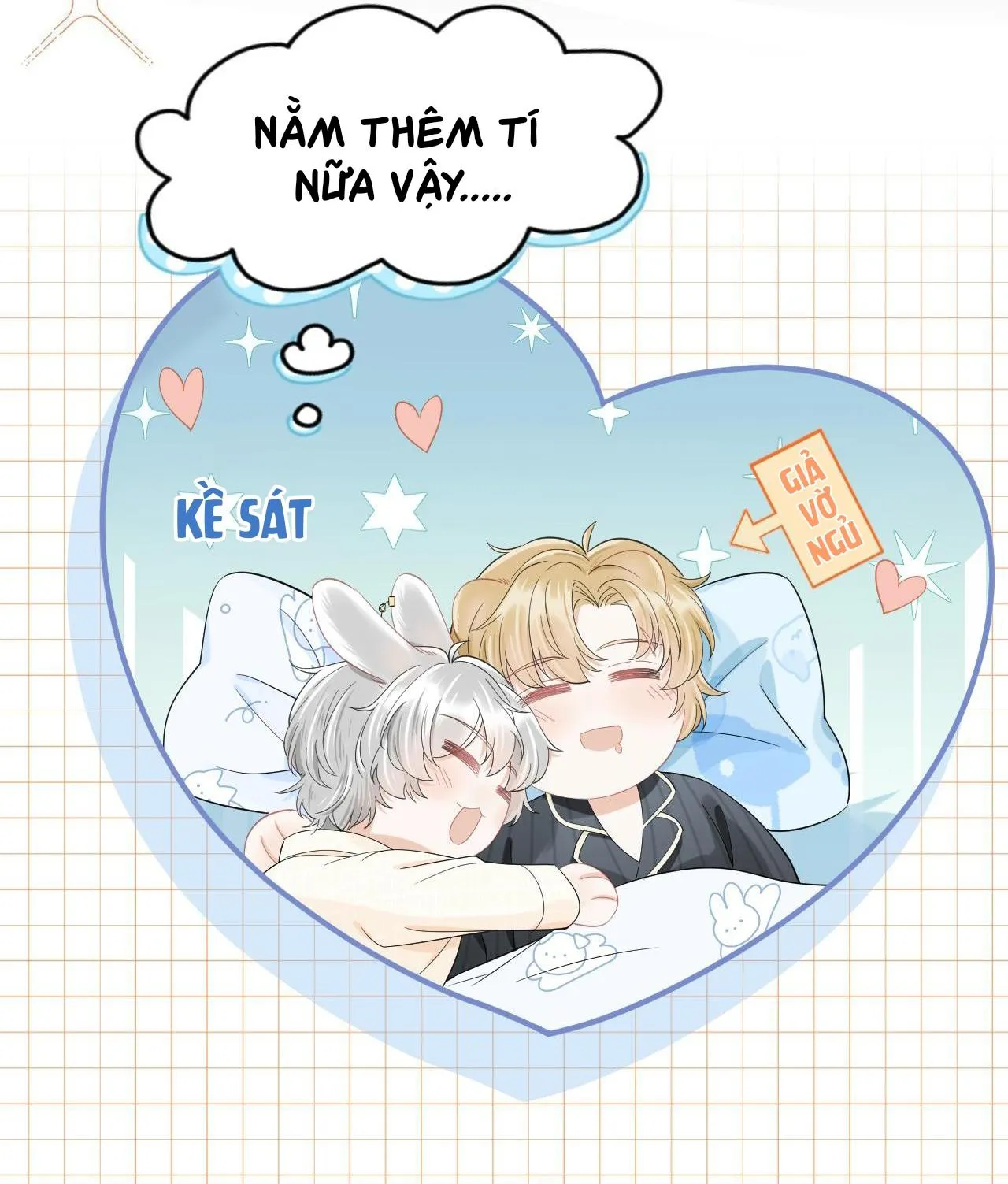 Một Ngụm Ăn Cả Thỏ Con Chapter 62 Trang 6