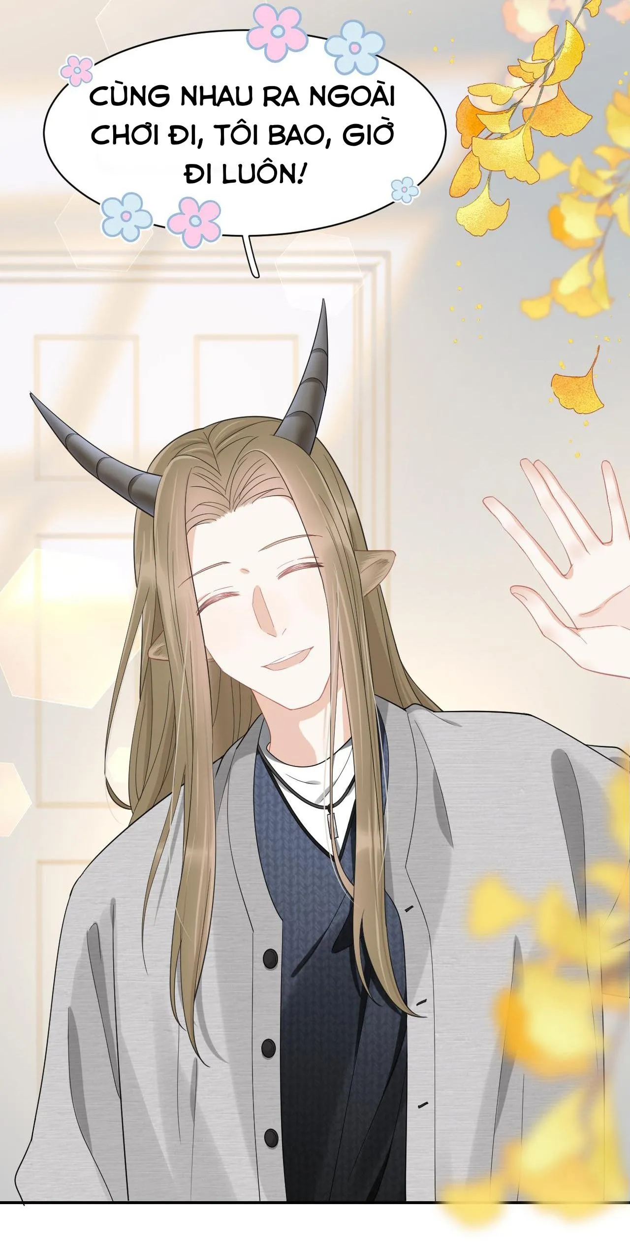 Một Ngụm Ăn Cả Thỏ Con Chapter 62 Trang 9