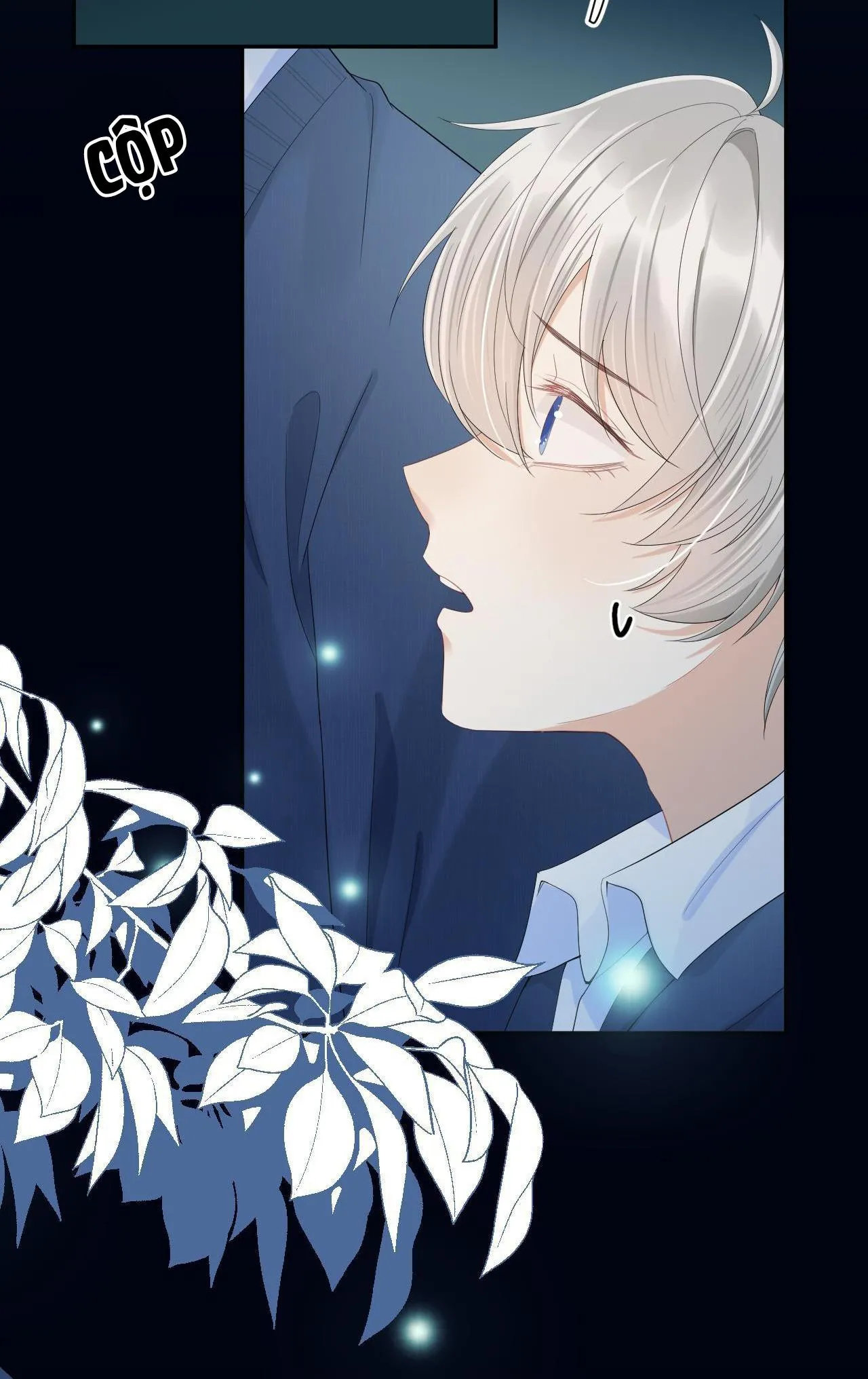 Một Ngụm Ăn Cả Thỏ Con Chapter 62 Trang 14