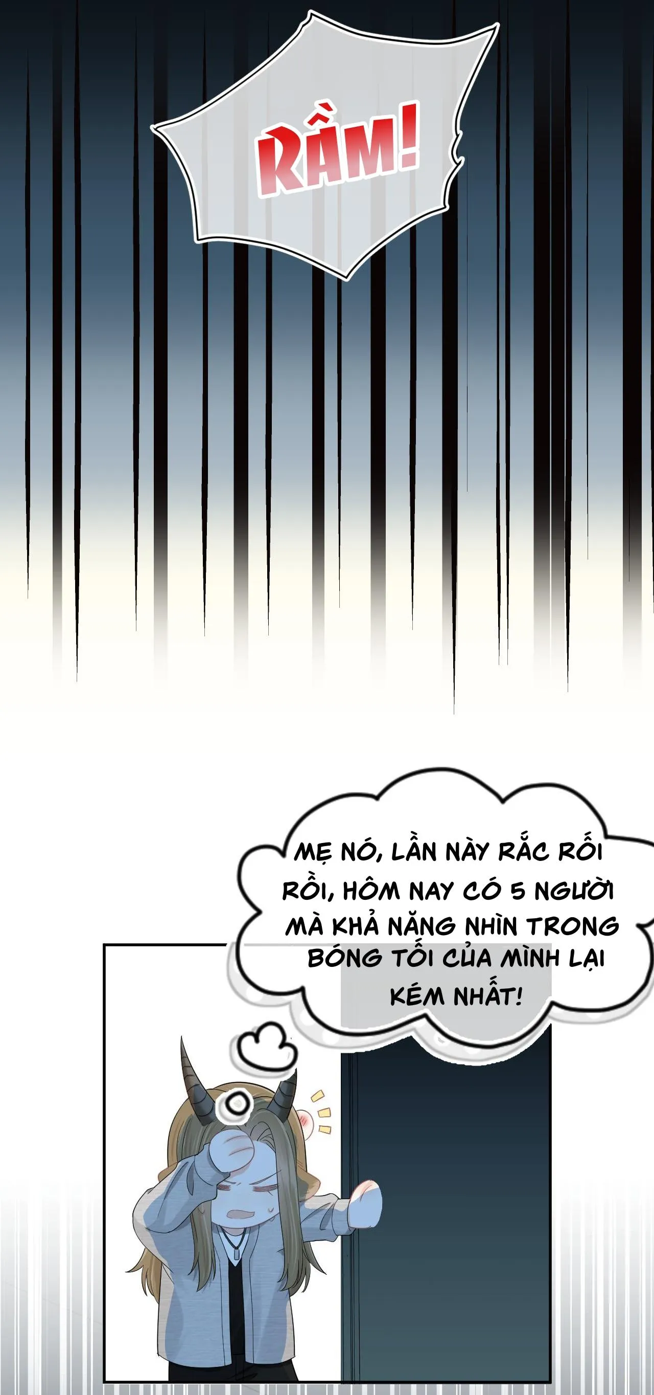 Một Ngụm Ăn Cả Thỏ Con Chapter 62 Trang 24