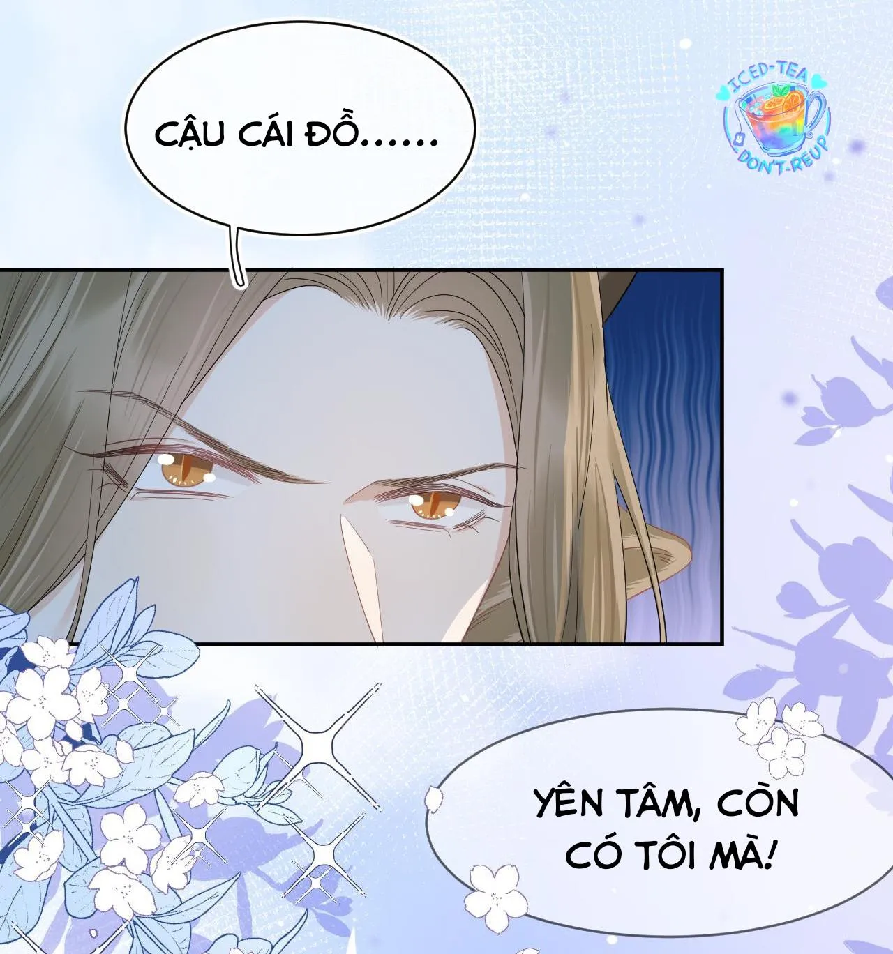 Một Ngụm Ăn Cả Thỏ Con Chapter 62 Trang 26