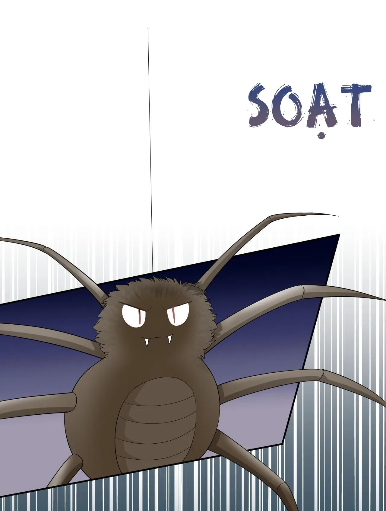 Một Ngụm Ăn Cả Thỏ Con Chapter 62 Trang 29